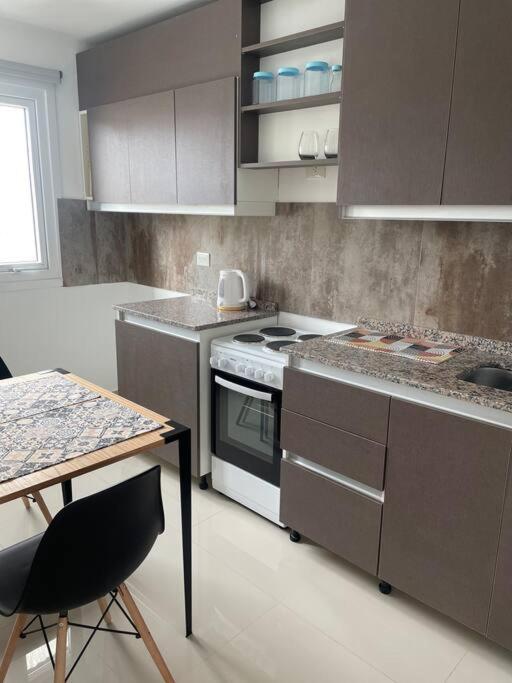 Inmejorable Ubicacion Y Diseno! Apartamento San Carlos de Bariloche