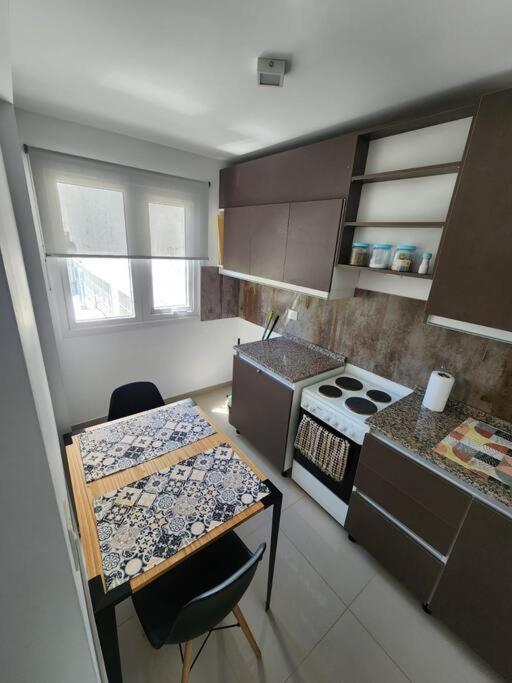 Apartamento Inmejorable Ubicacion Y Diseno! *