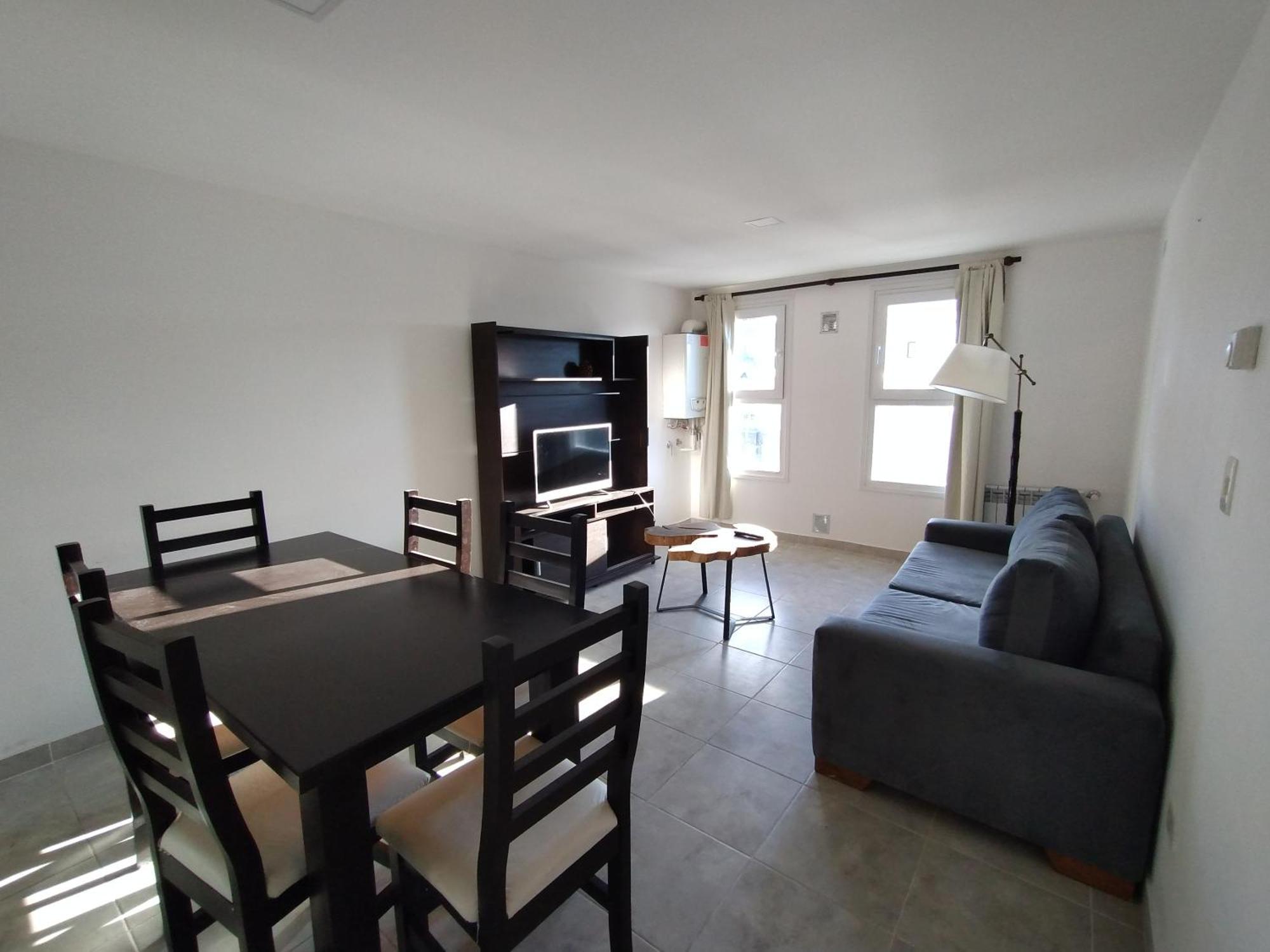 Apartamento Departamento Centrico 2