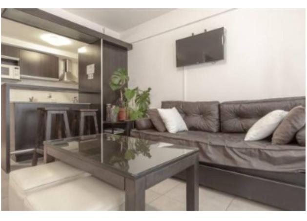 Apartamento Monoambiente Centrico San Carlos de Bariloche