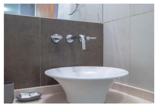 Apartamento Monoambiente Centrico