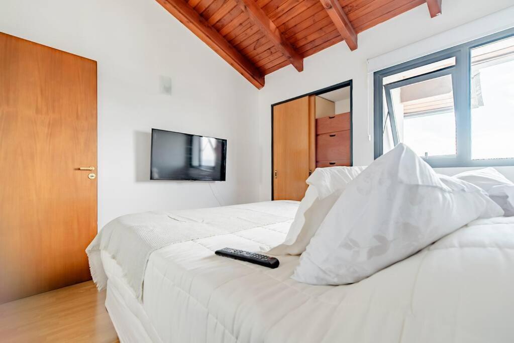 Apartamento Dpto Centrico Con Vista Al