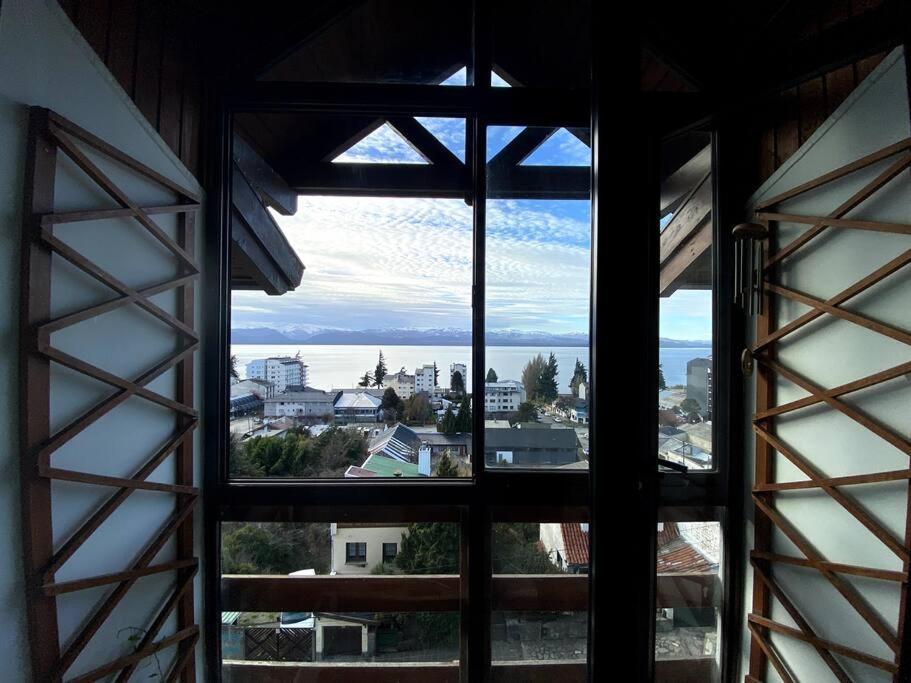 Apartamento Dpto Centrico Con Vista Al *