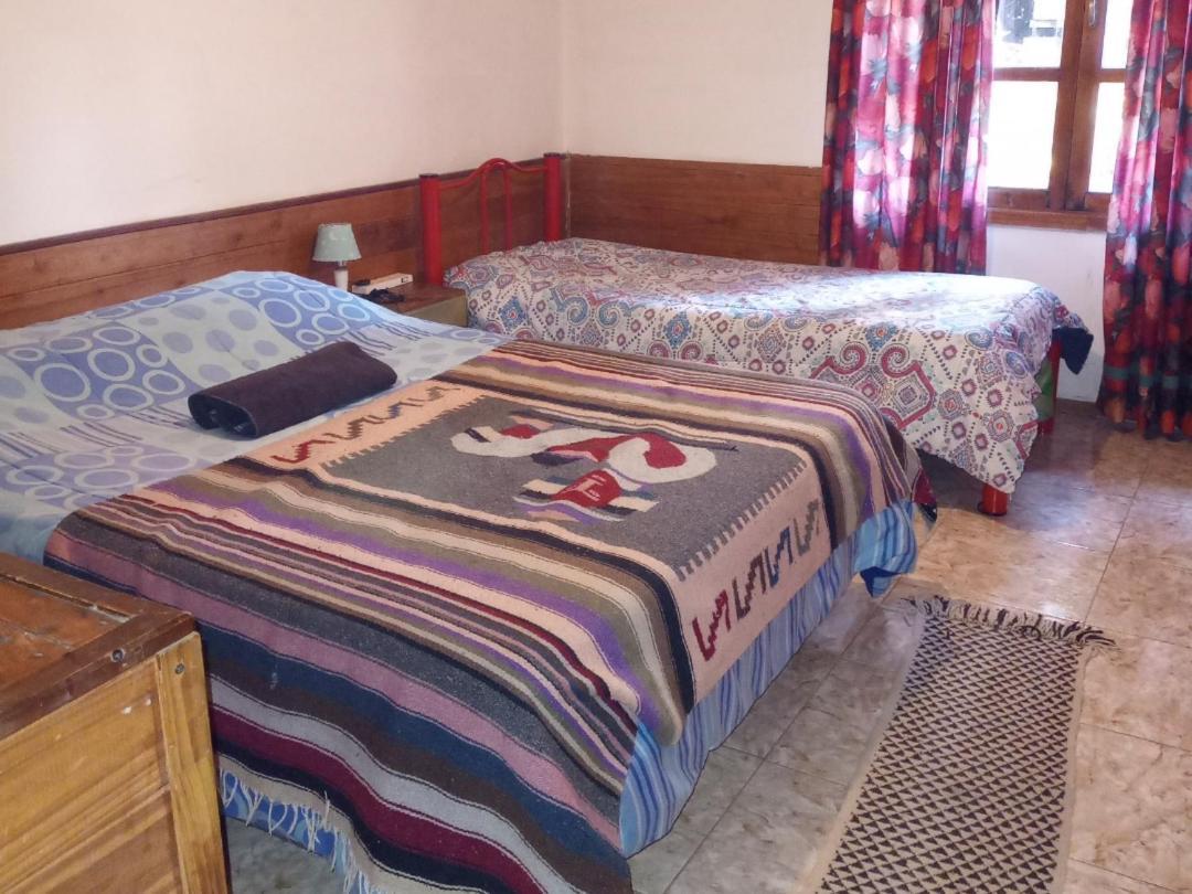 Pensión Hospedaje Brc Dosnueve Cuatro Cuatro Cuarentayocho Sesentaceronueve *