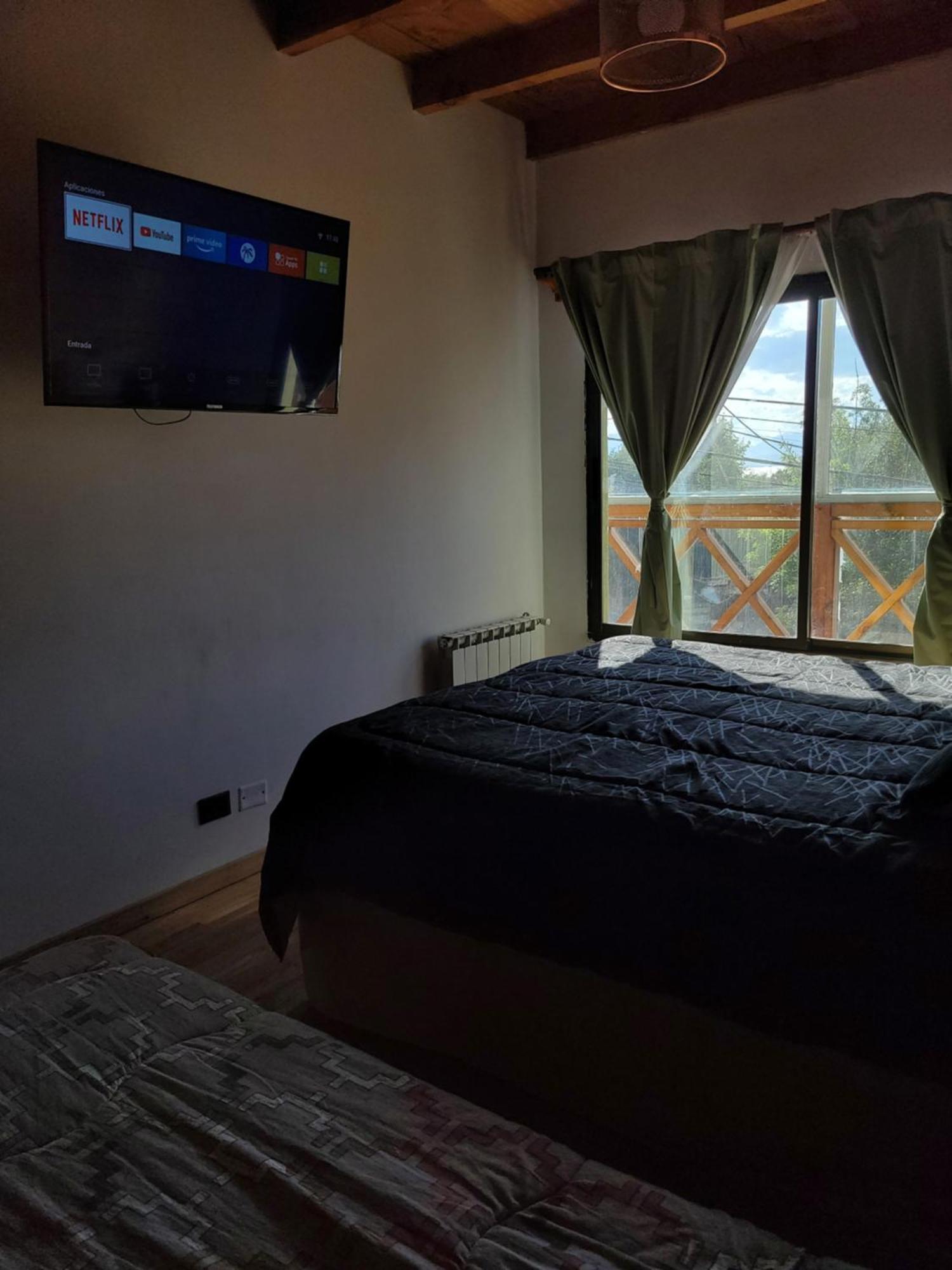 Apartamento Dpto Tipo Cabana Con Vista Al Lago *