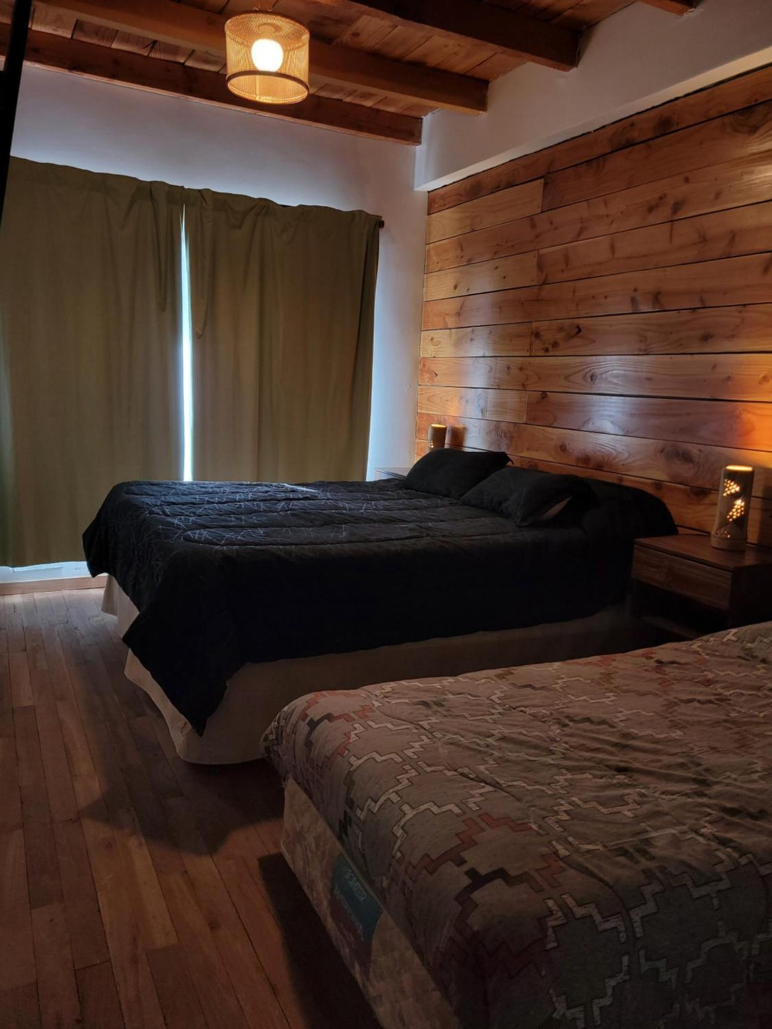 Dpto Tipo Cabana Con Vista Al Lago * San Carlos de Bariloche