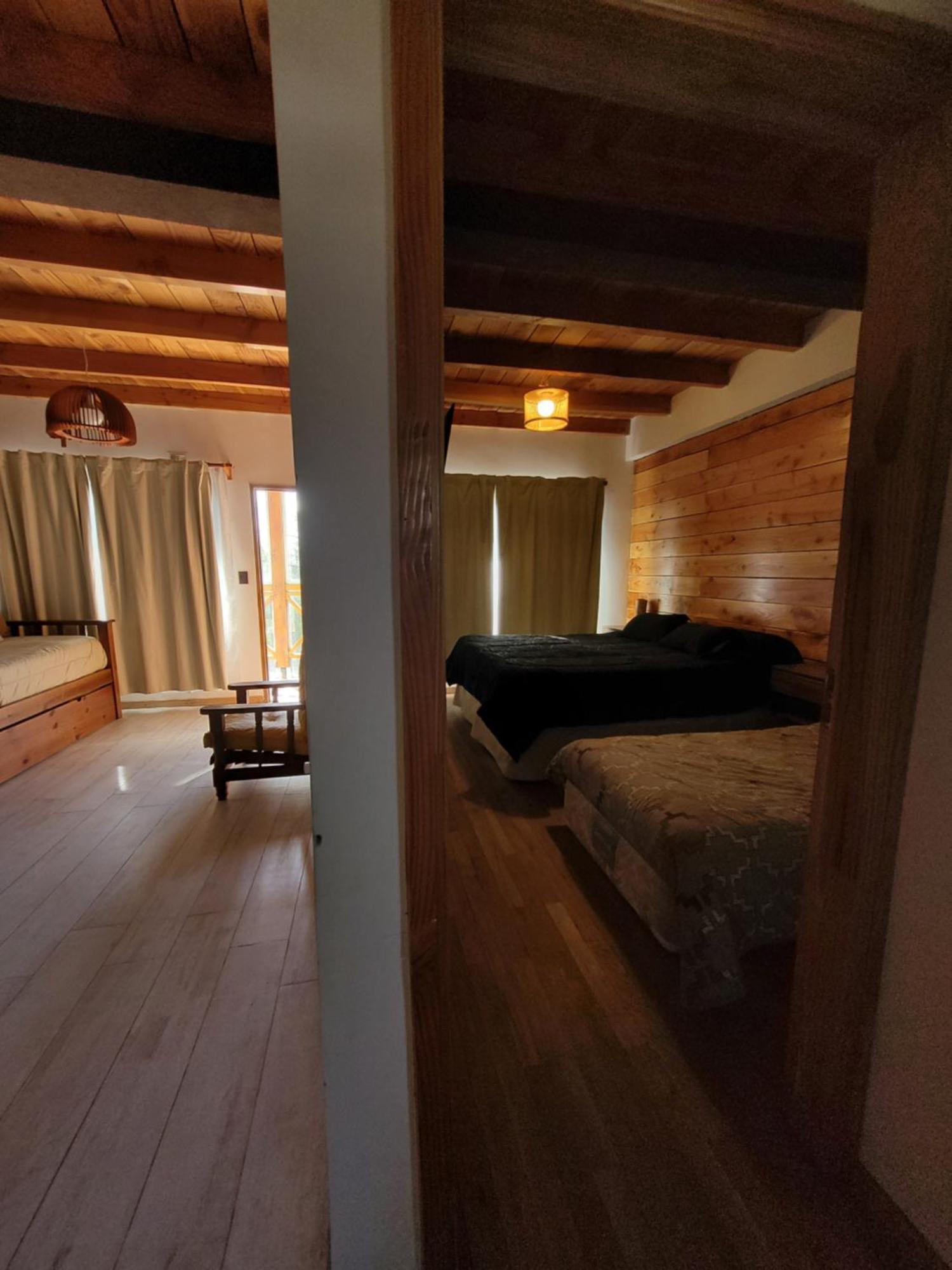 Dpto Tipo Cabana Con Vista Al Lago *