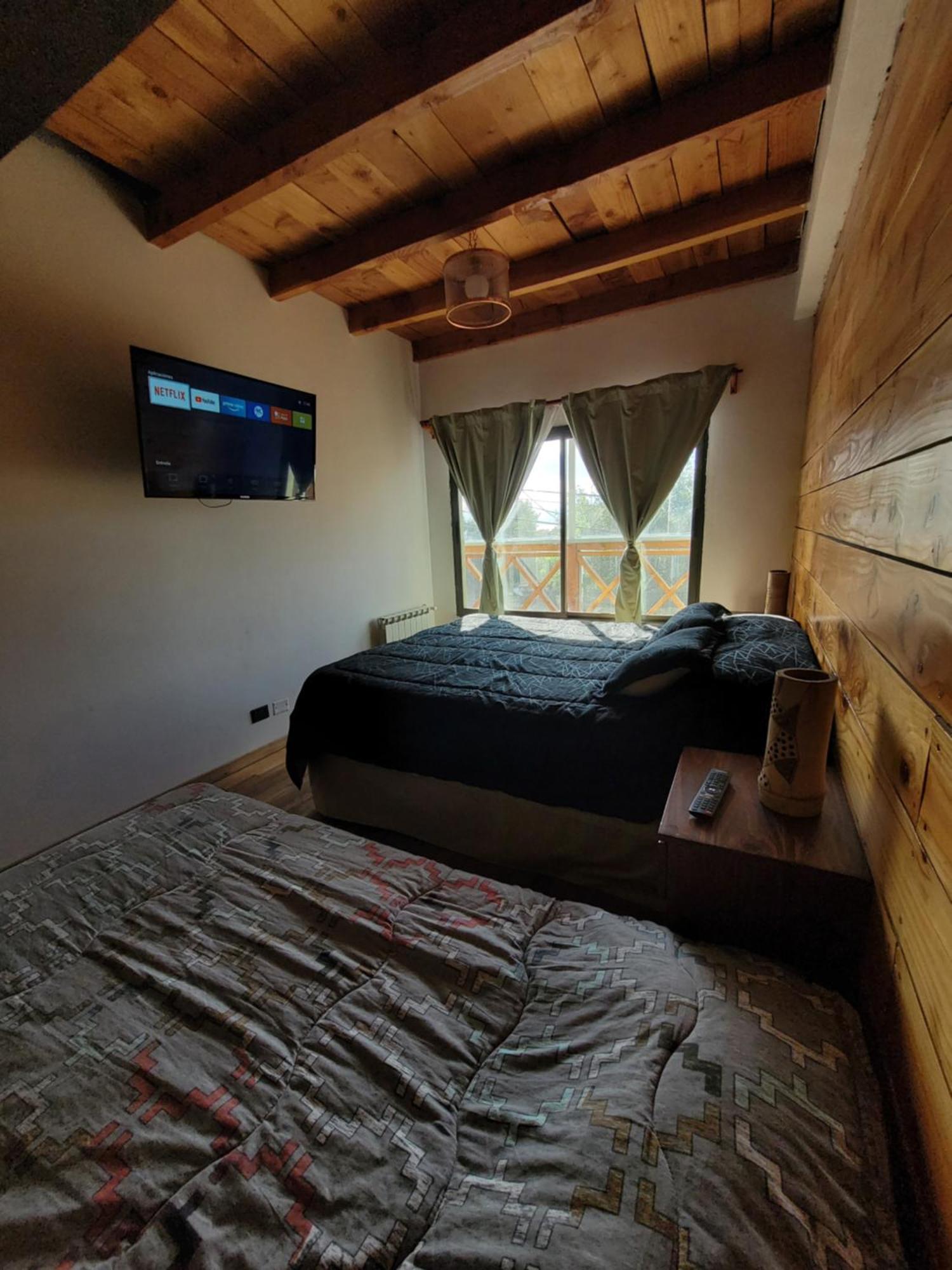 Dpto Tipo Cabana Con Vista Al Lago Apartamento