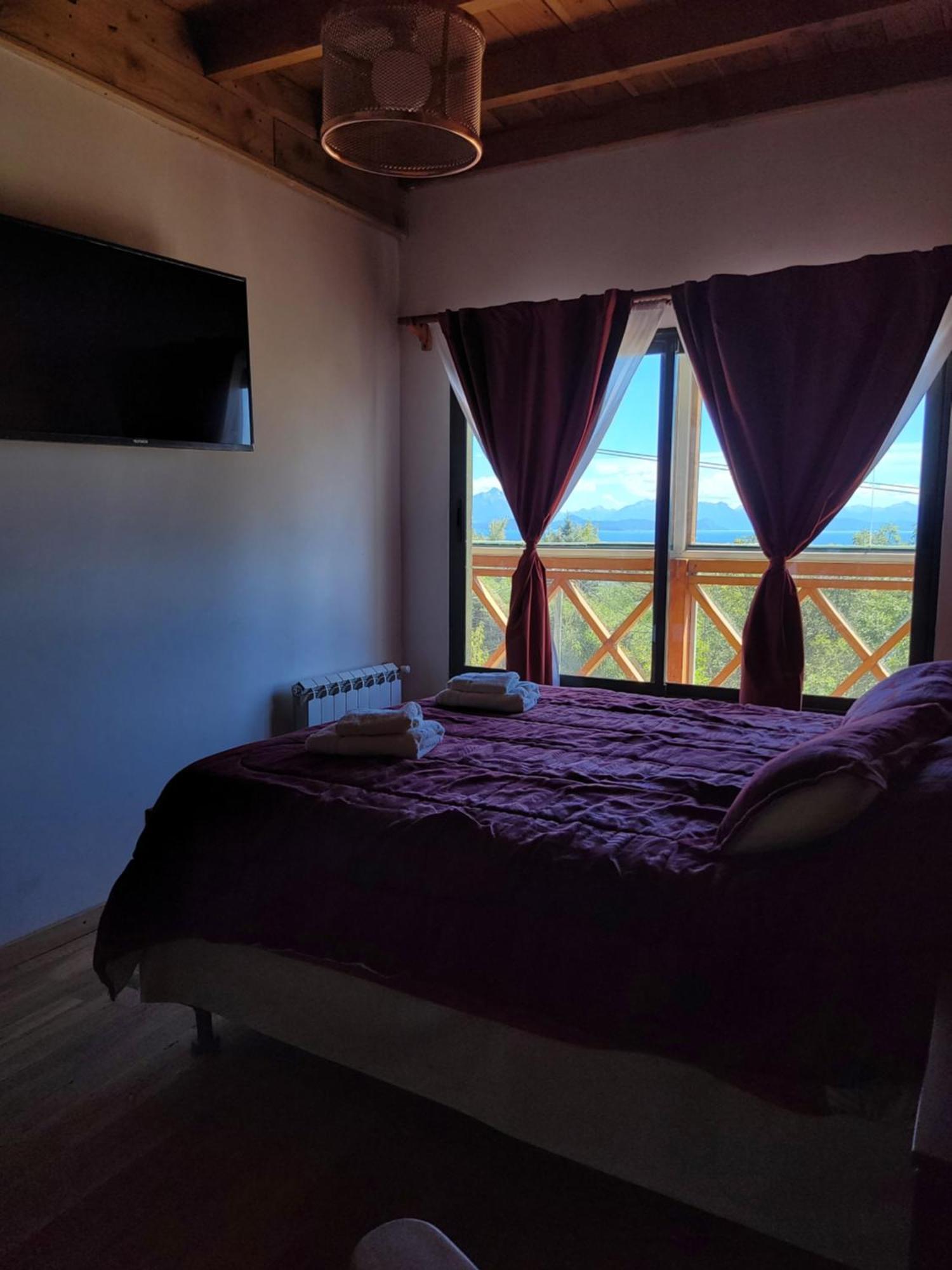 Dpto Tipo Cabana Con Vista Al Lago Apartamento *
