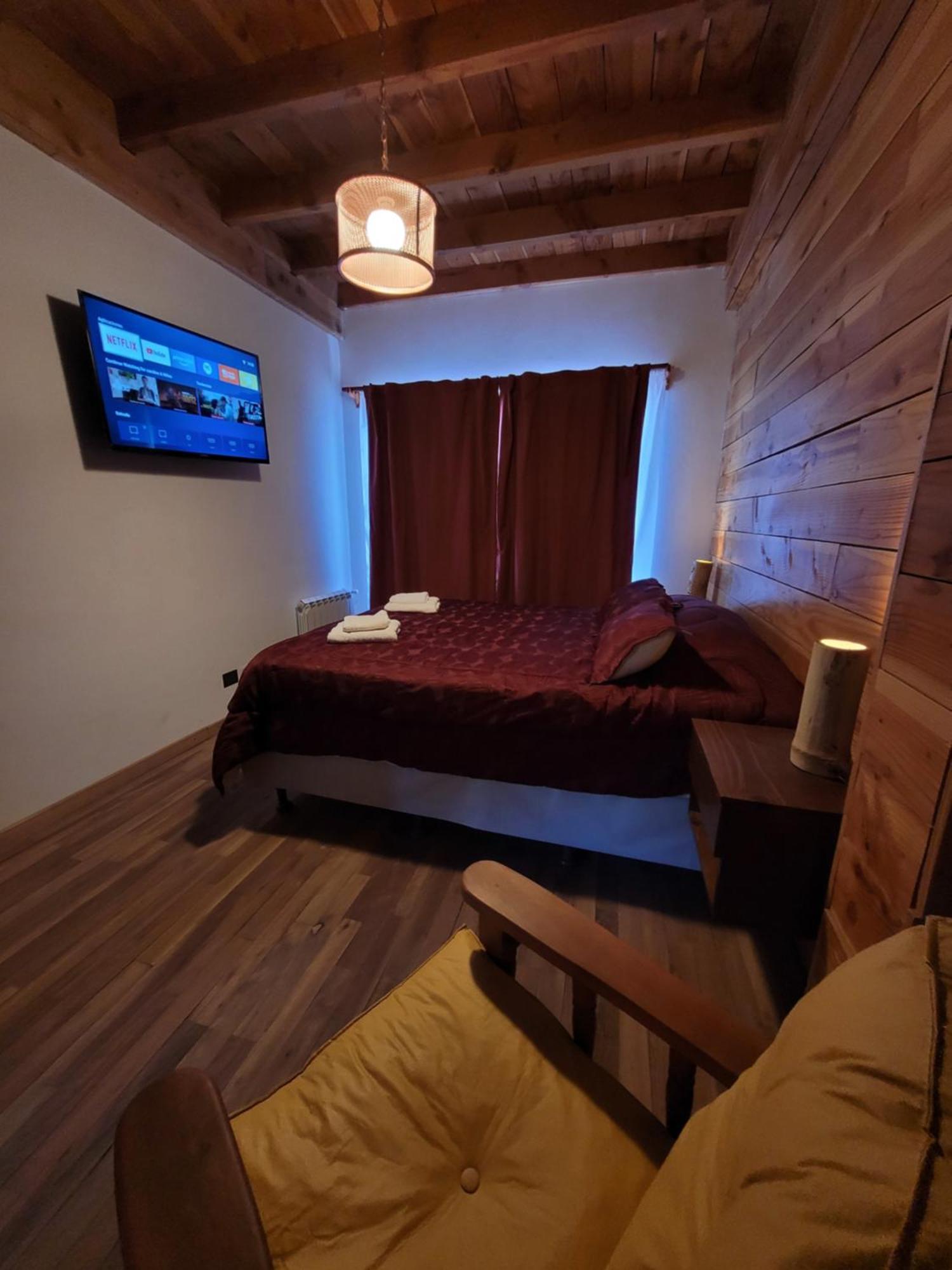 Dpto Tipo Cabana Con Vista Al Lago Apartamento *