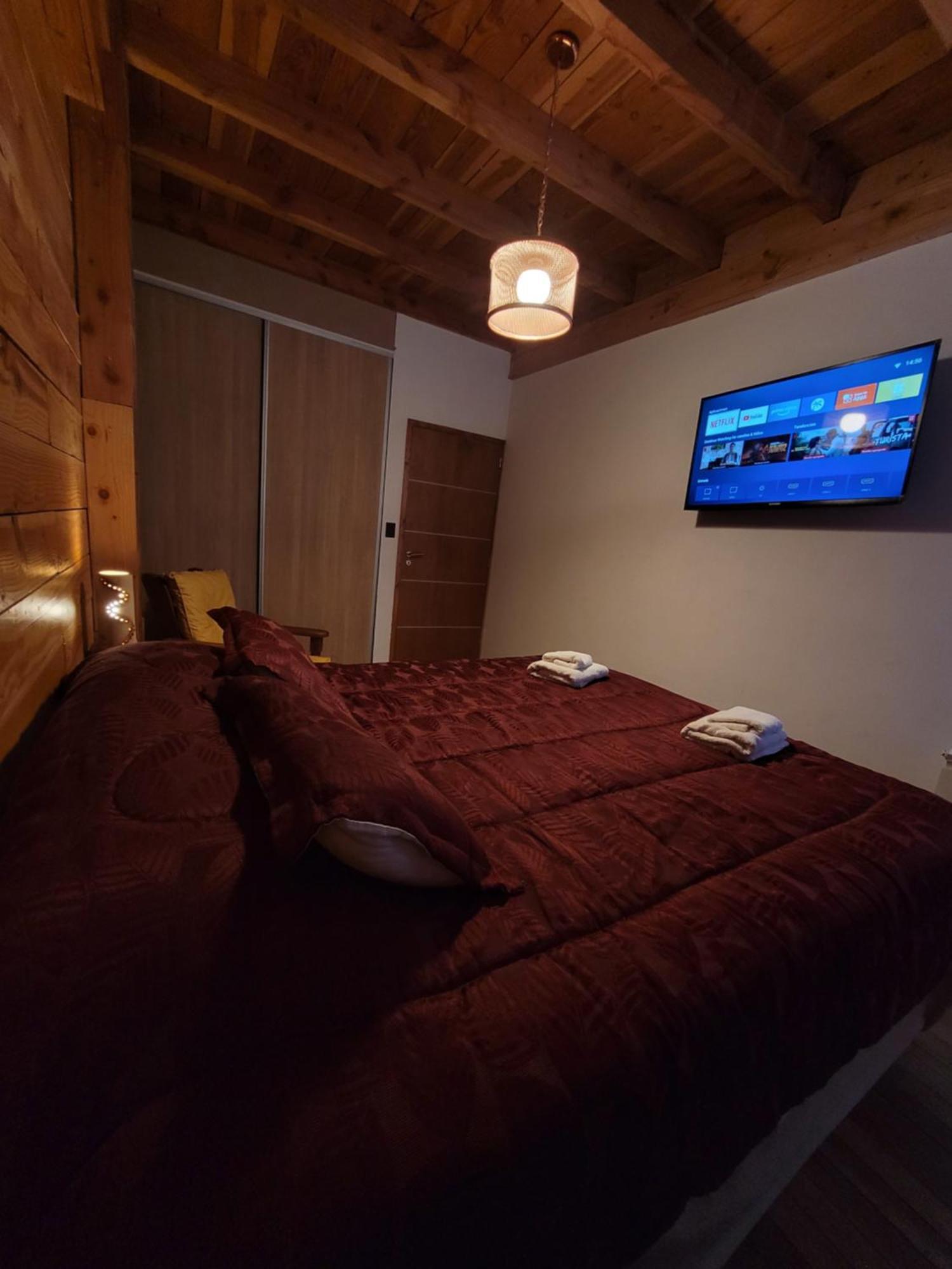 Apartamento Dpto Tipo Cabana Con Vista Al Lago