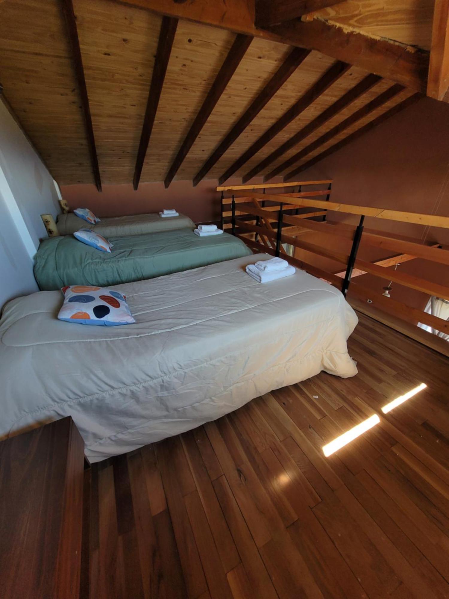 Dpto Tipo Cabana Con Vista Al Lago Apartamento San Carlos de Bariloche