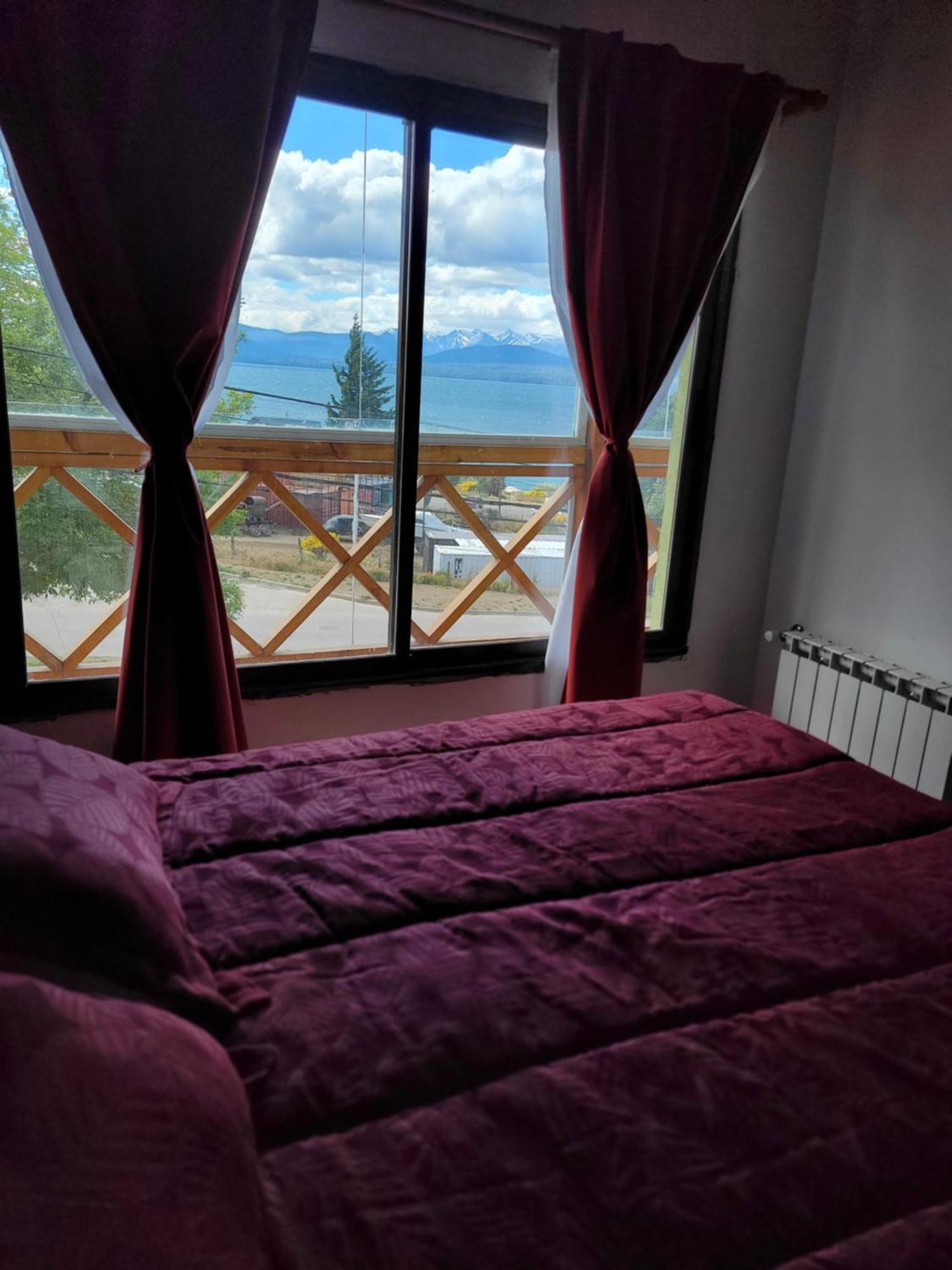 Dpto Tipo Cabana Con Vista Al Lago *