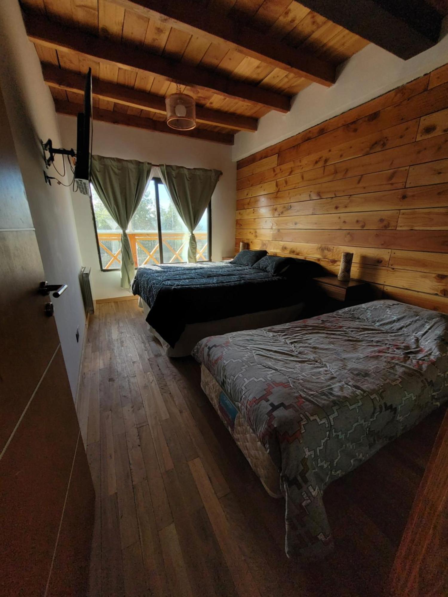 Dpto Tipo Cabana Con Vista Al Lago Apartamento