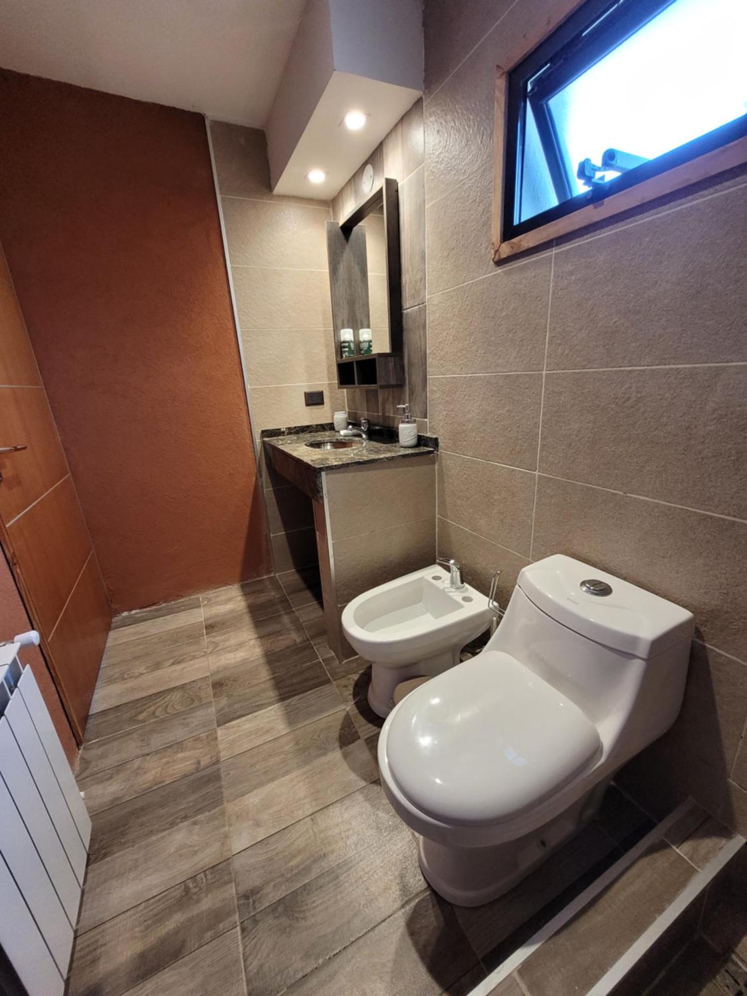 Apartamento Dpto Tipo Cabana Con Vista Al Lago *