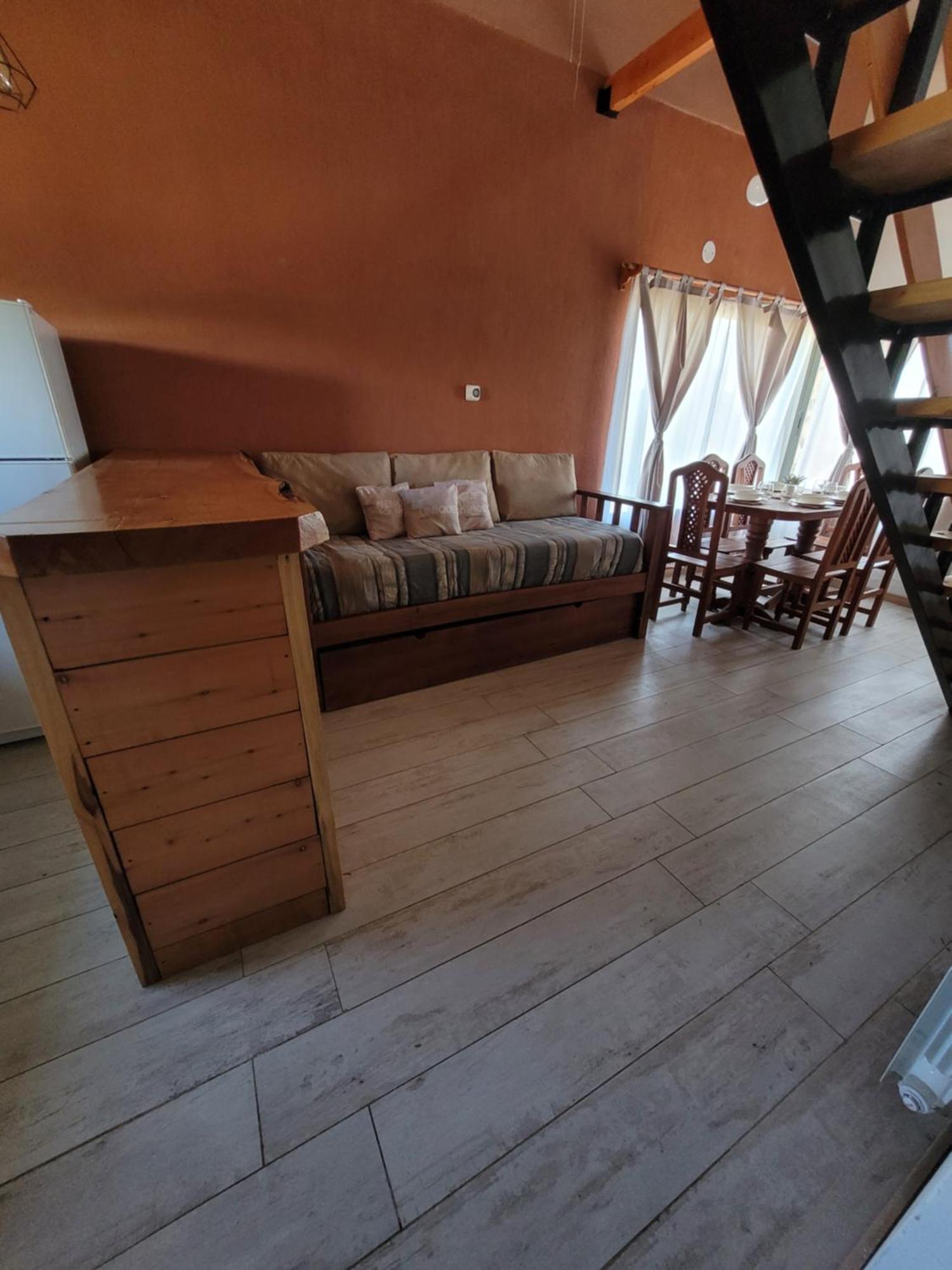 Dpto Tipo Cabana Con Vista Al Lago Apartamento *