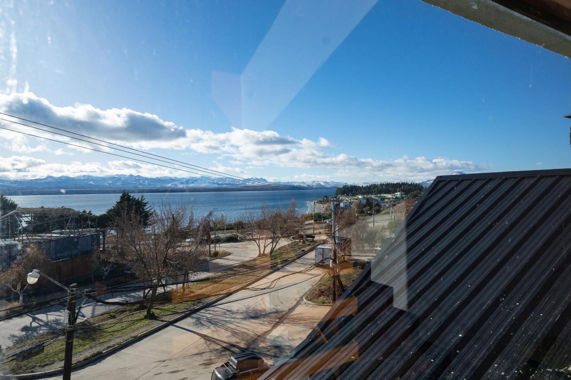 Dpto Tipo Cabana Con Vista Al Lago Apartamento *