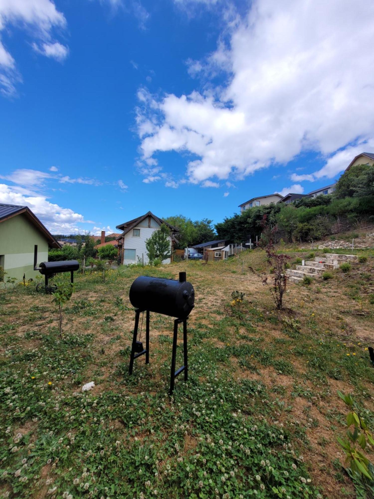 Dpto Tipo Cabana Con Vista Al Lago