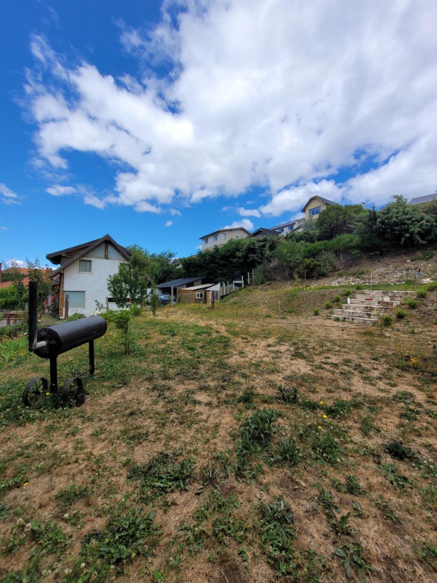 Apartamento Dpto Tipo Cabana Con Vista Al Lago *