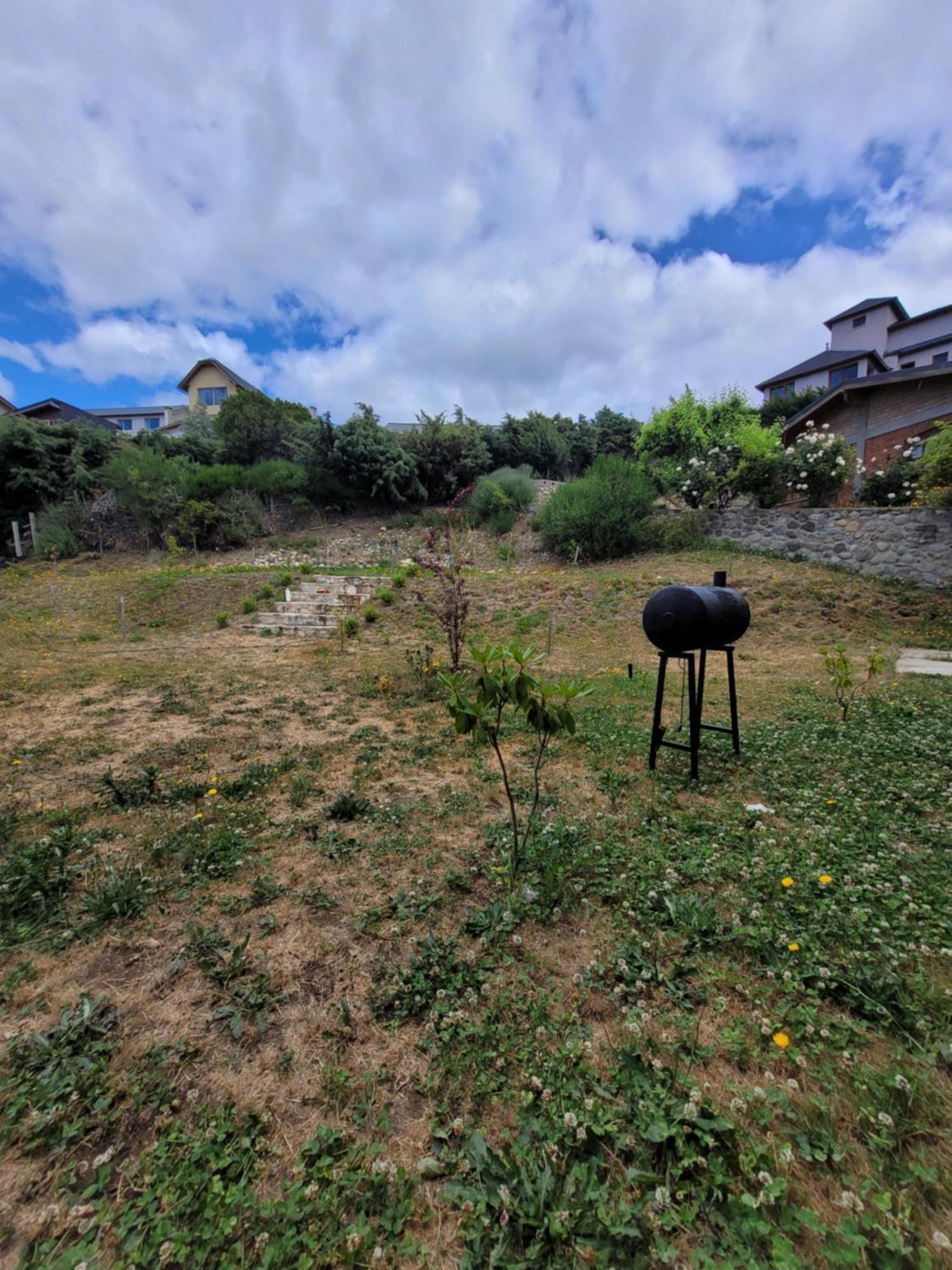 Apartamento Dpto Tipo Cabana Con Vista Al Lago