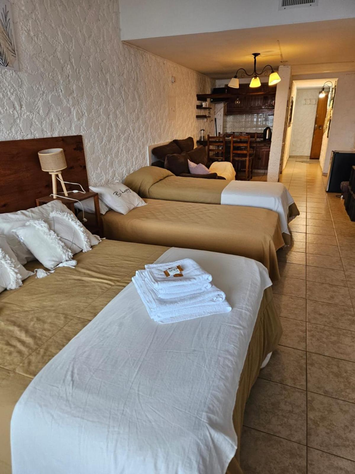 Dunas 2 Apartamento