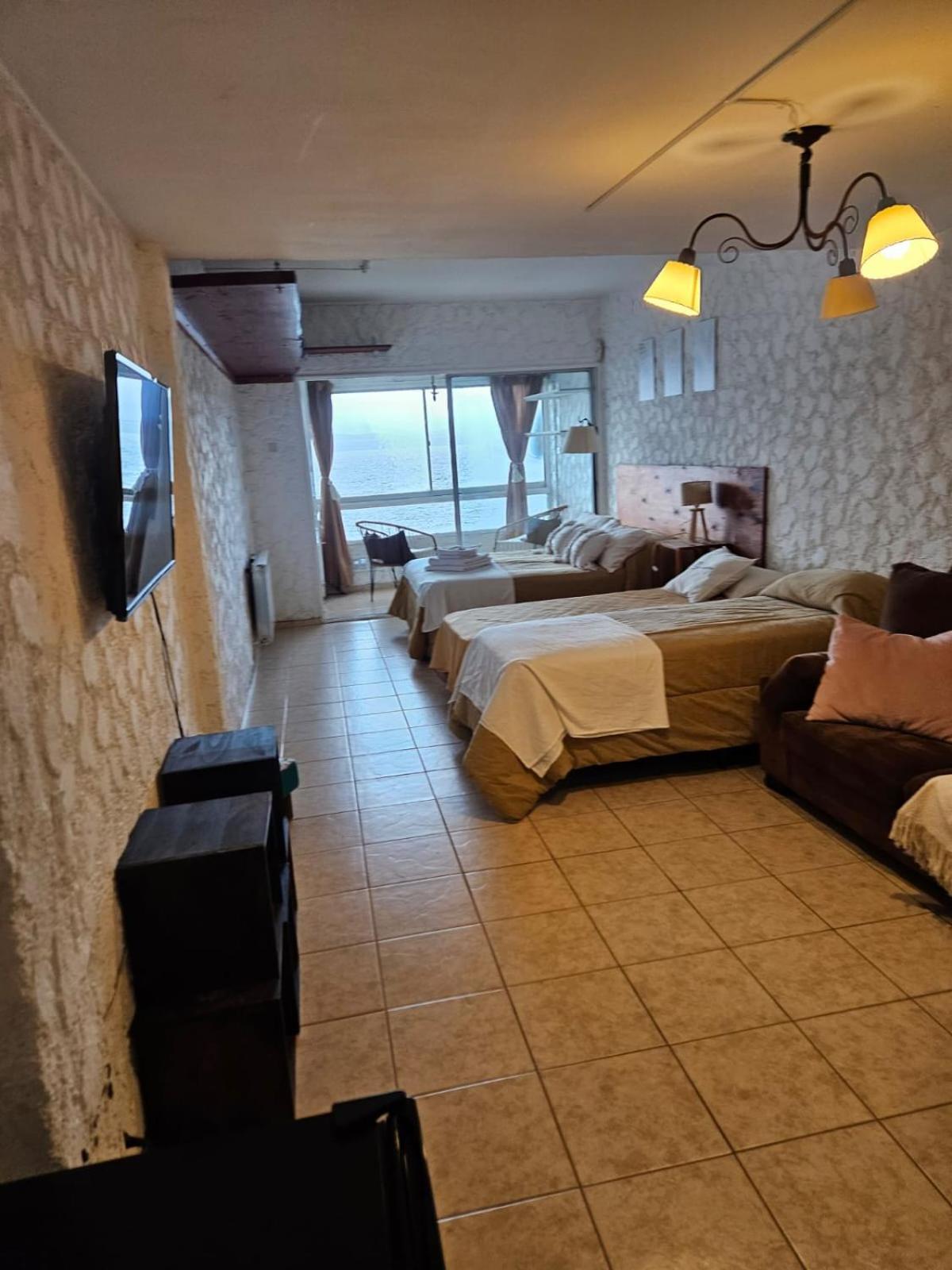 Apartamento Dunas 2
