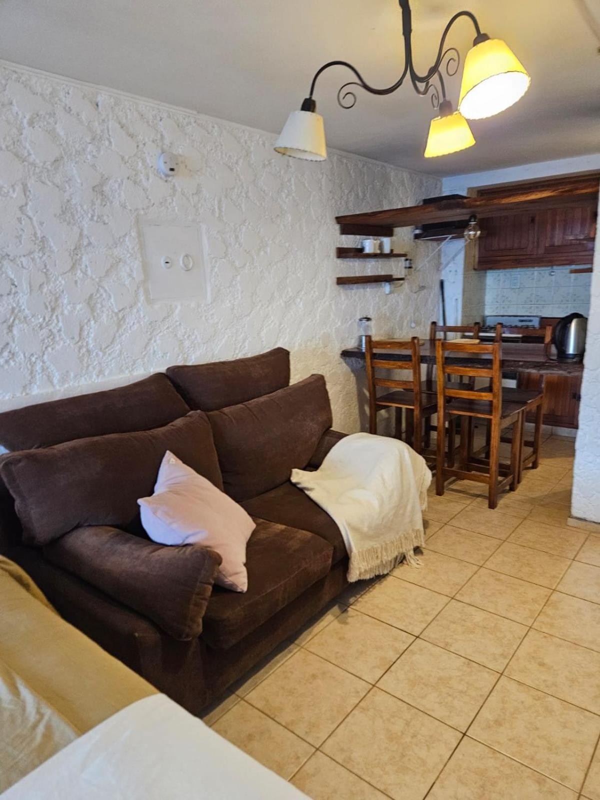 Dunas 2 Apartamento San Carlos de Bariloche
