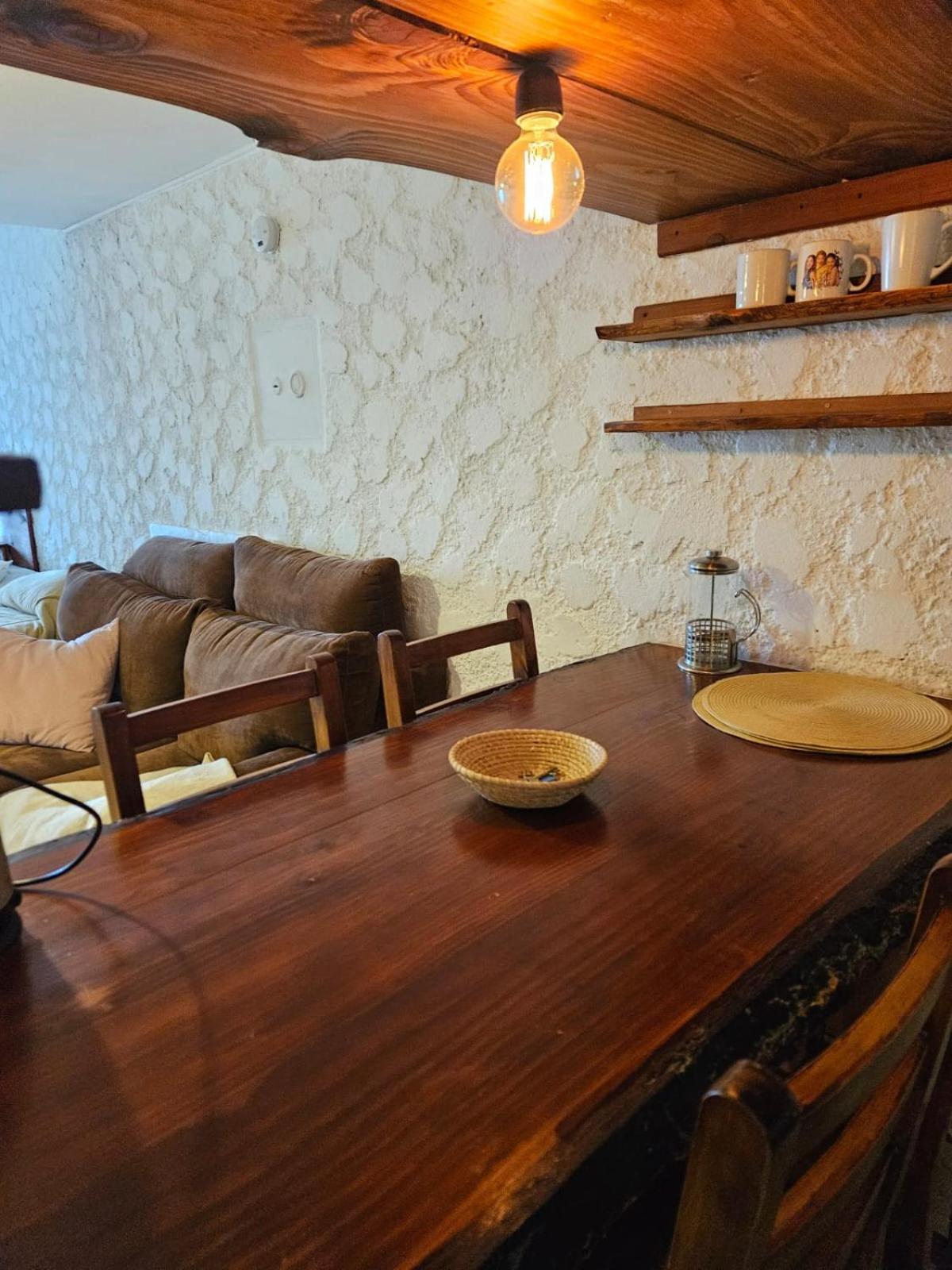 Dunas 2 Apartamento San Carlos de Bariloche
