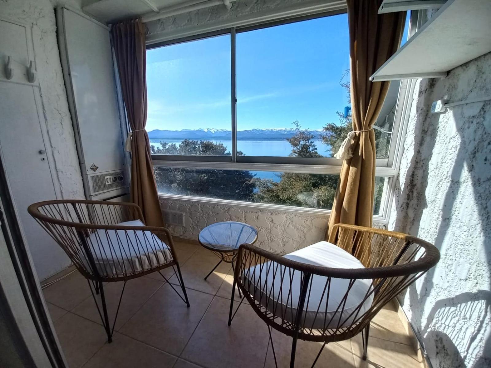Apartamento Dunas 2 San Carlos de Bariloche