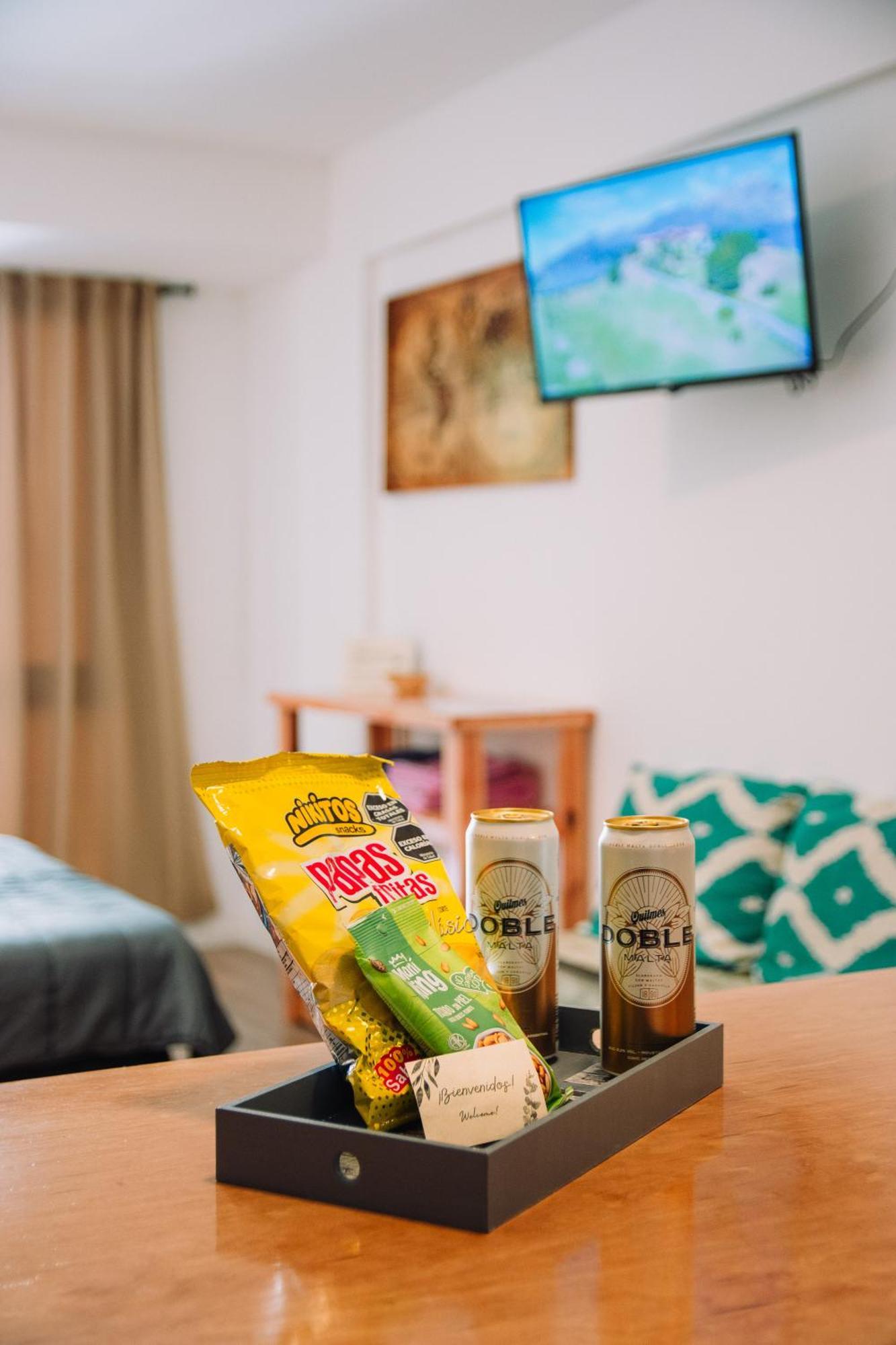 Seasons Ii Apartment