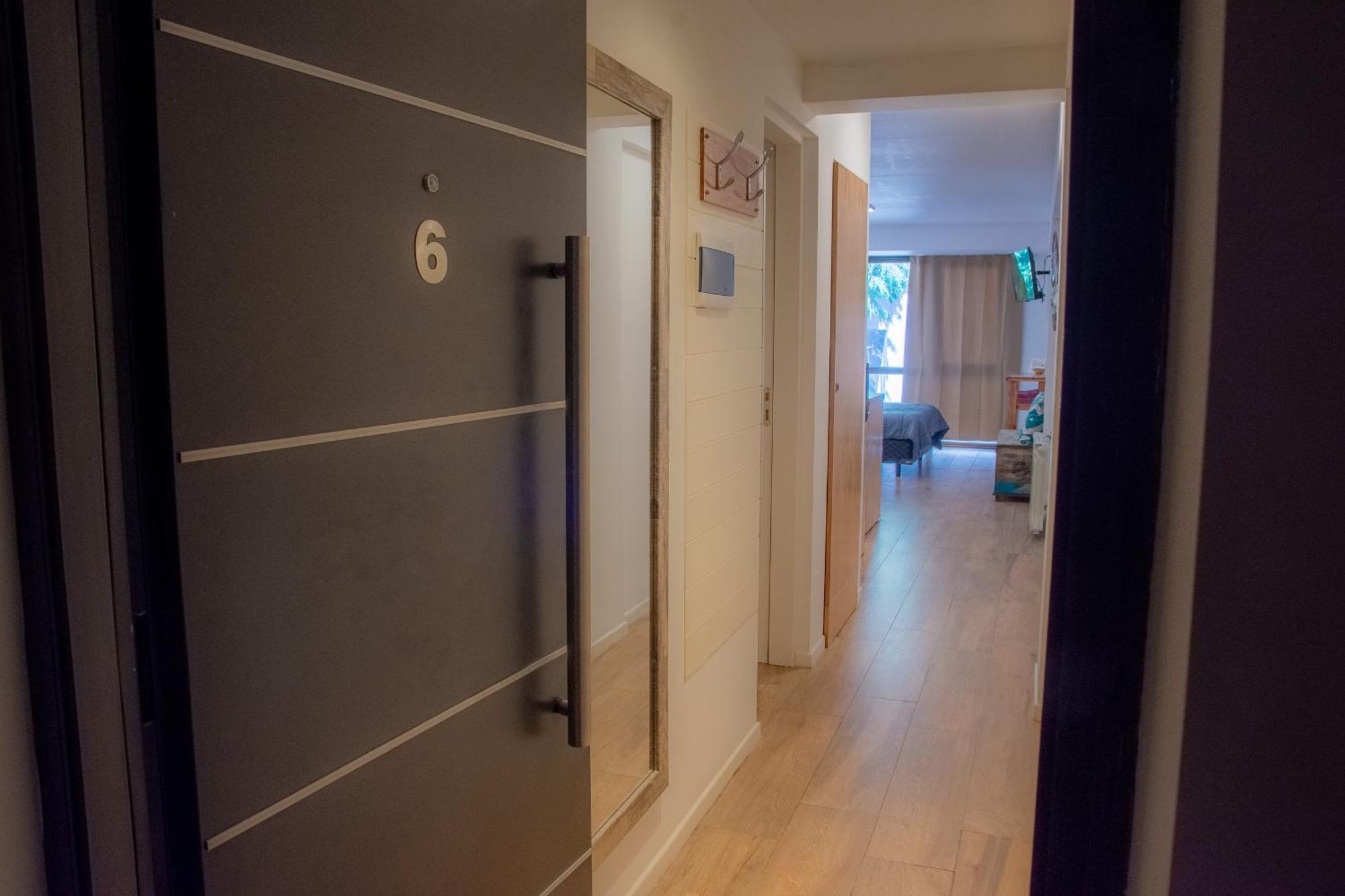 Seasons Ii Apartment