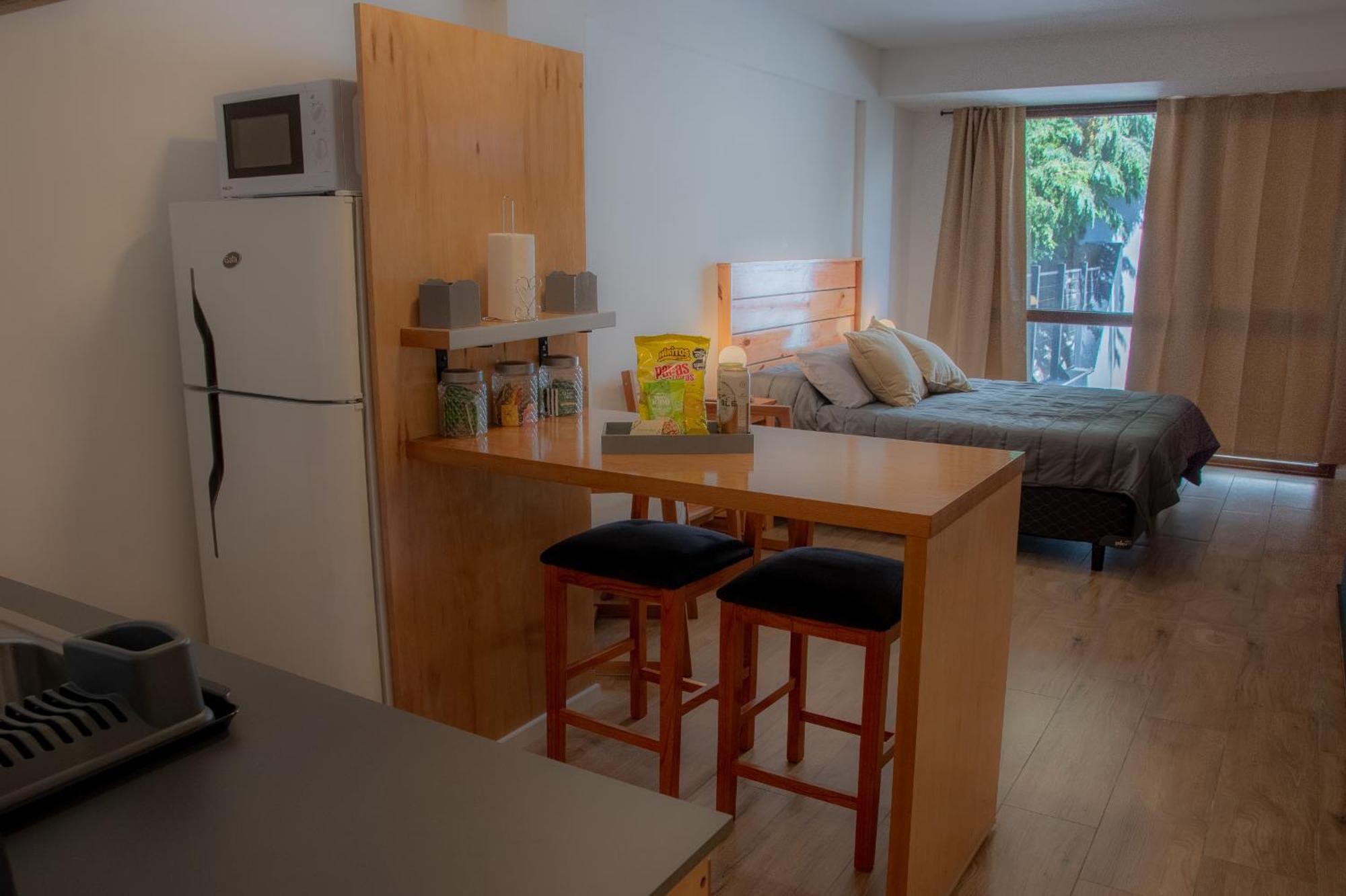 Seasons Ii Apartment