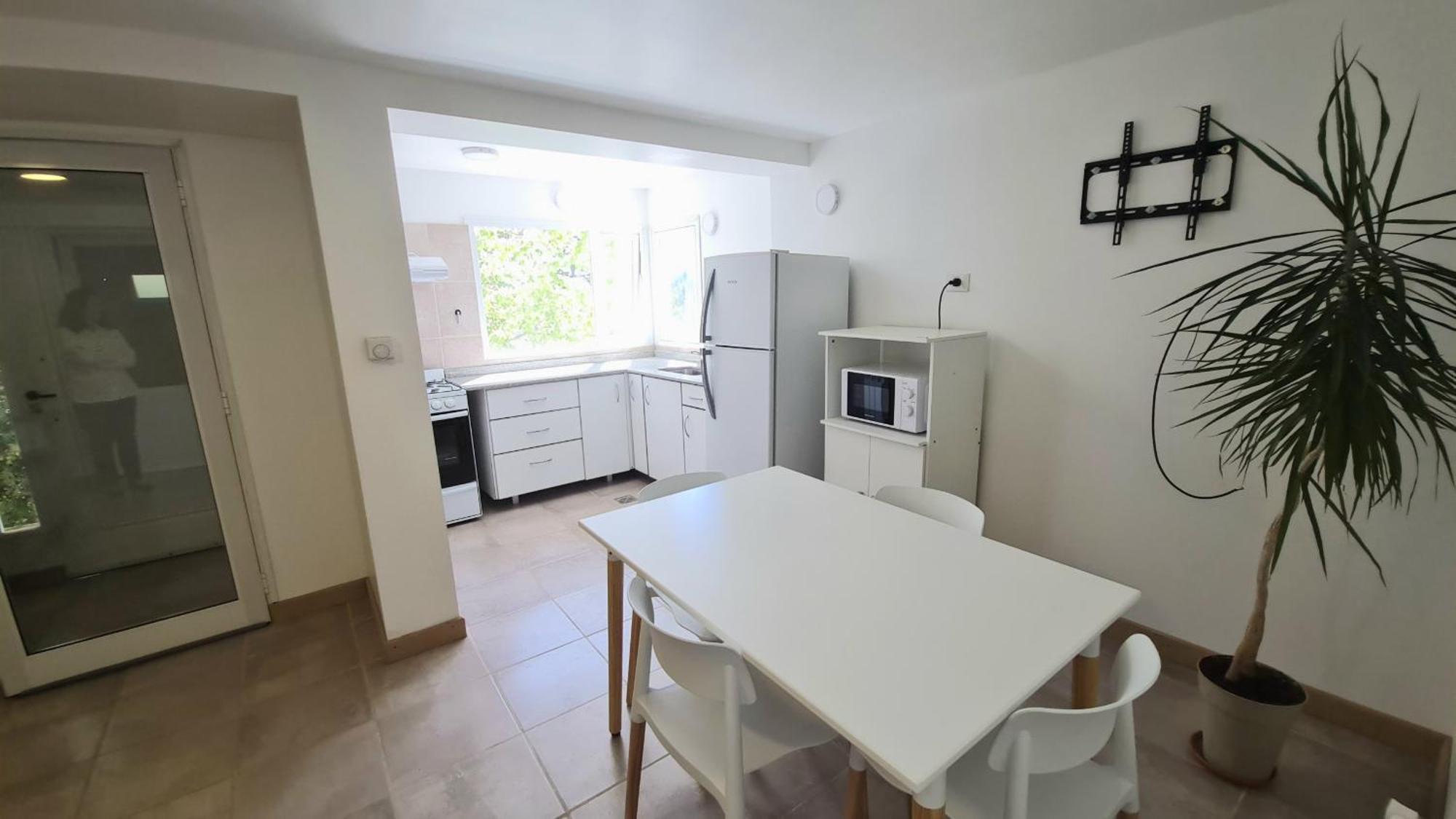 Casita Blanca - Con Wifi! Apartamento *