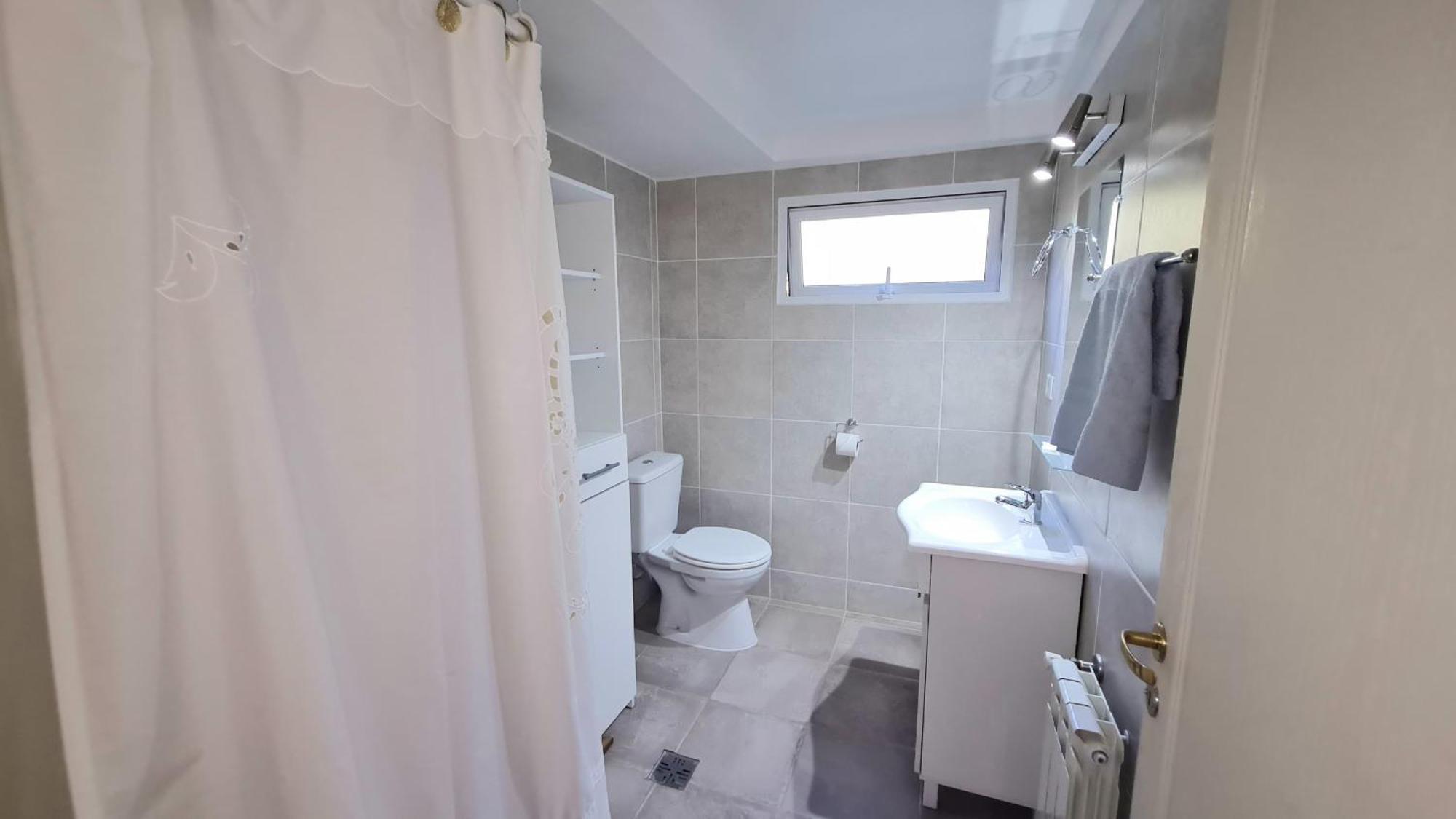 Apartamento Casita Blanca - Con Wifi! San Carlos de Bariloche