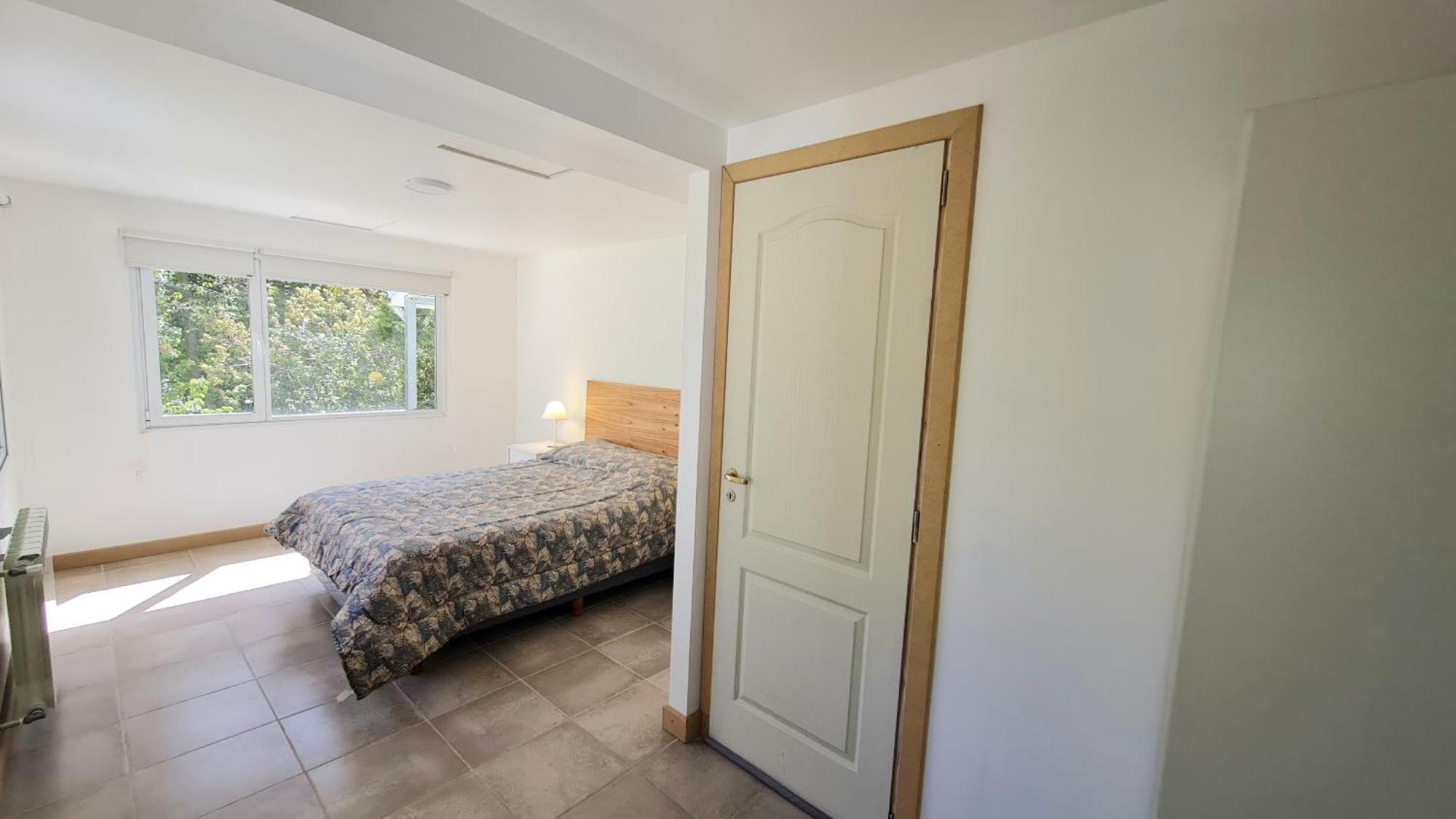Casita Blanca - Con Wifi! *