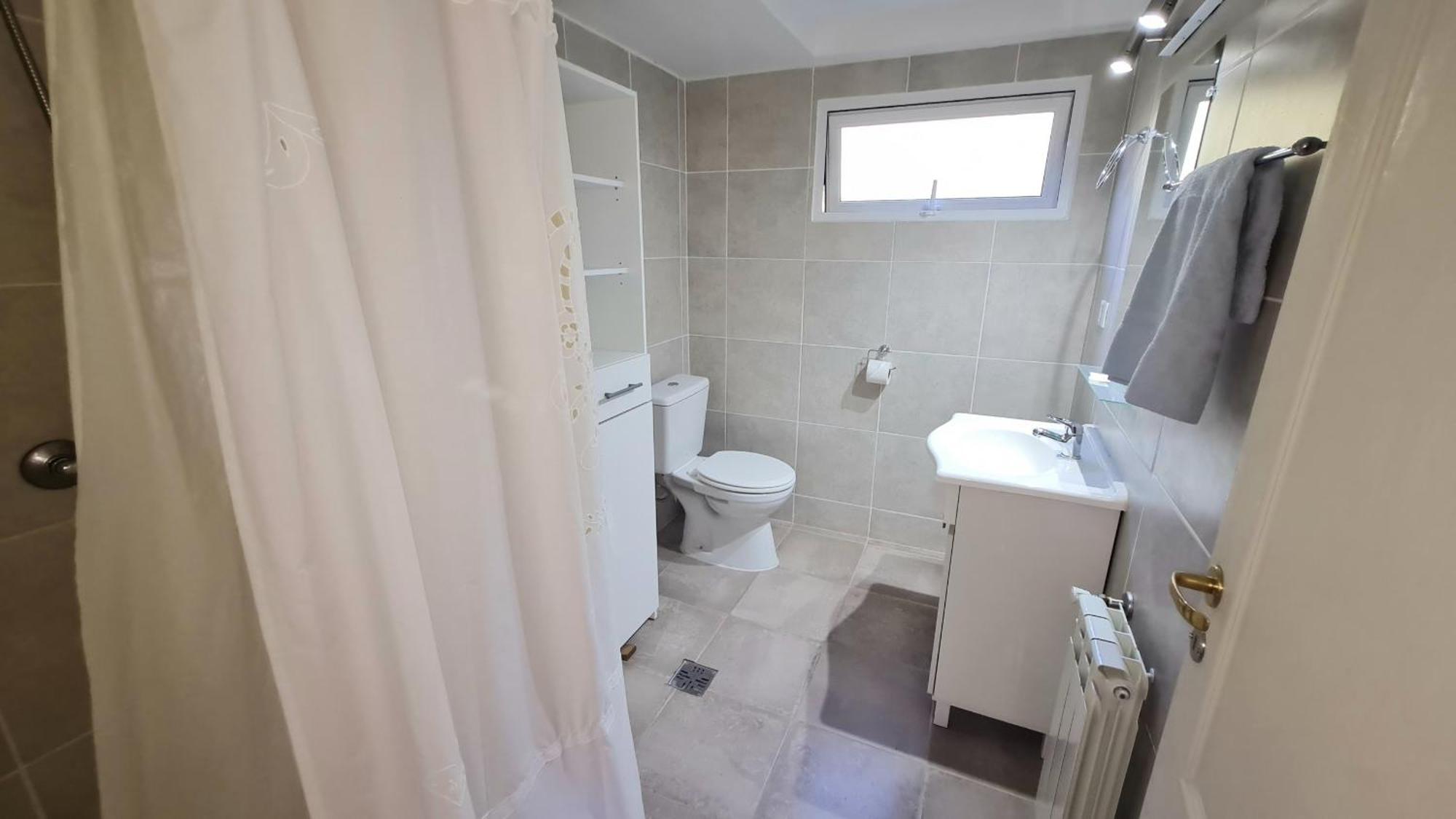 Casita Blanca - Con Wifi! *