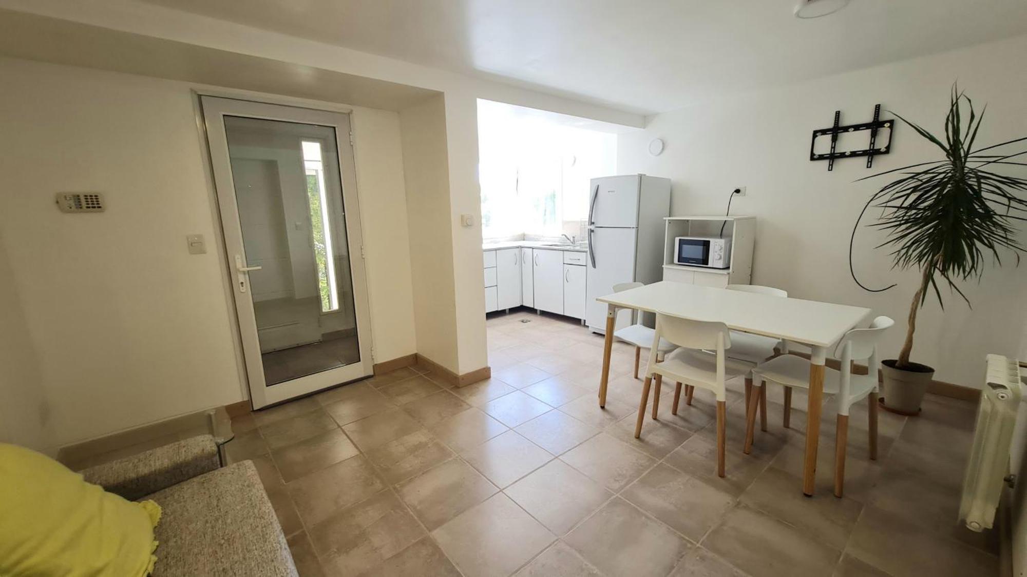 Apartamento Casita Blanca - Con Wifi! San Carlos de Bariloche