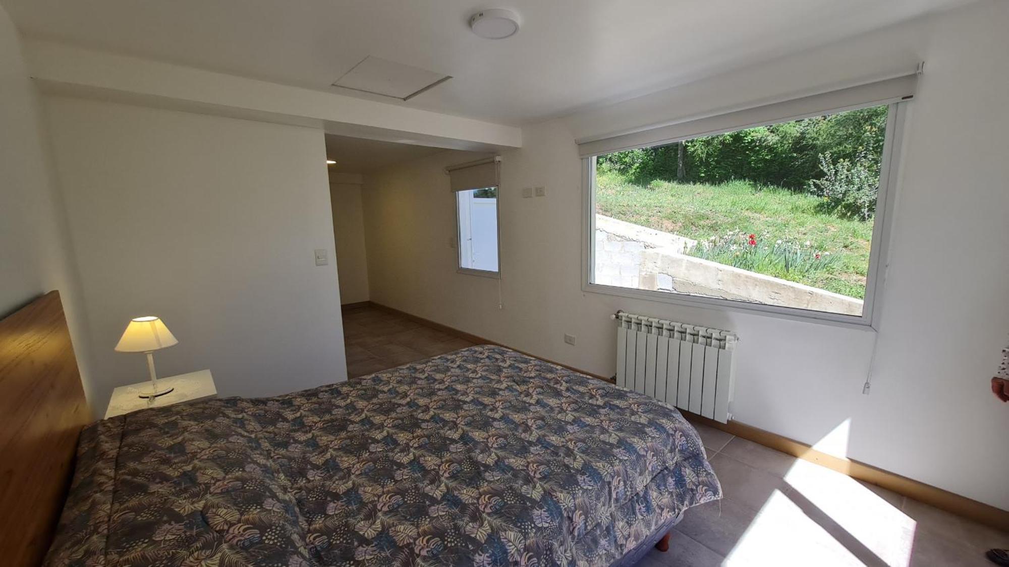 Casita Blanca - Con Wifi! Apartamento *
