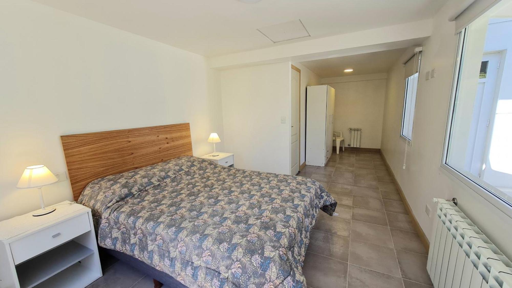 Casita Blanca - Con Wifi! San Carlos de Bariloche