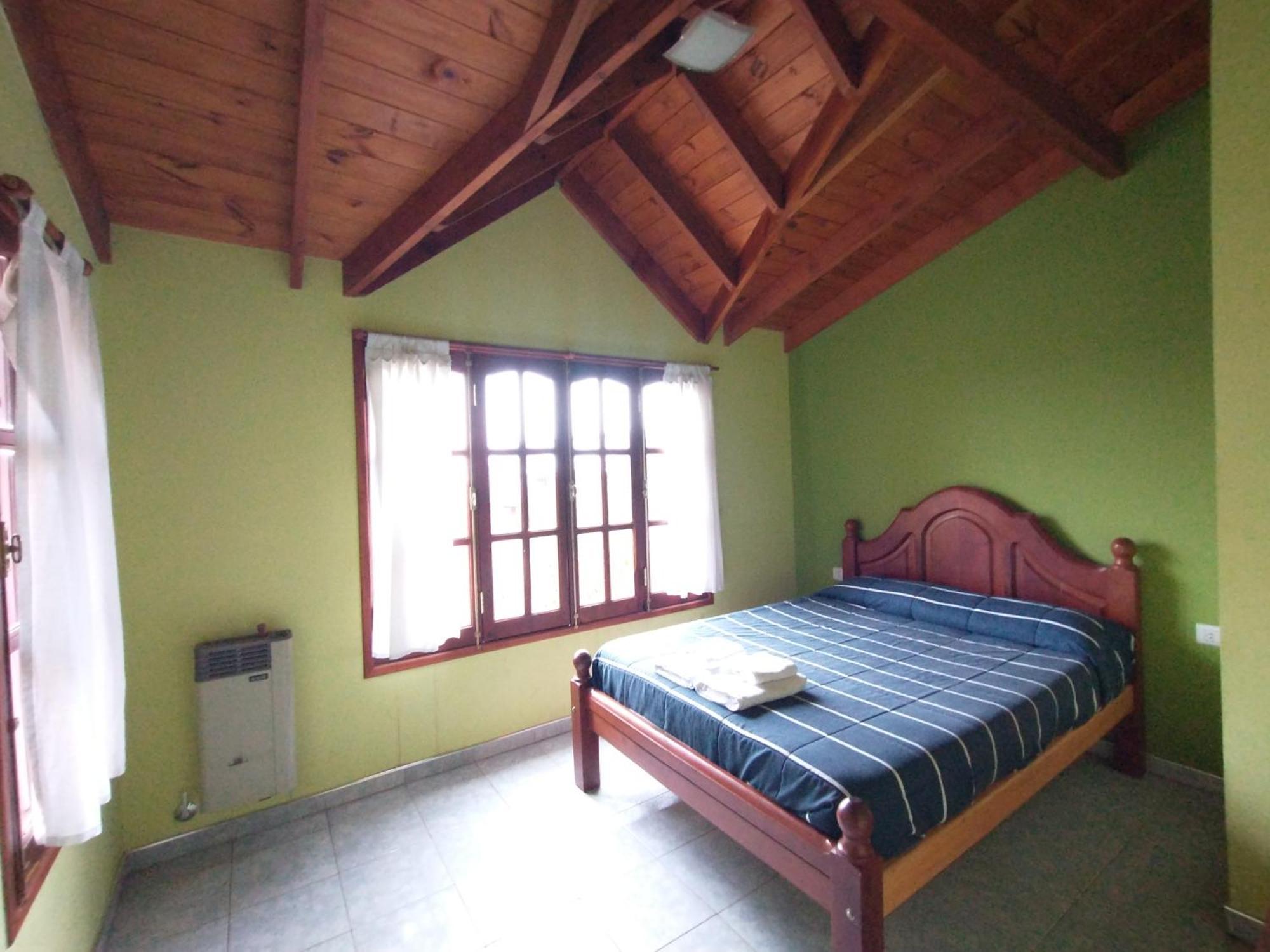 Lodge Buena Vista Rosi