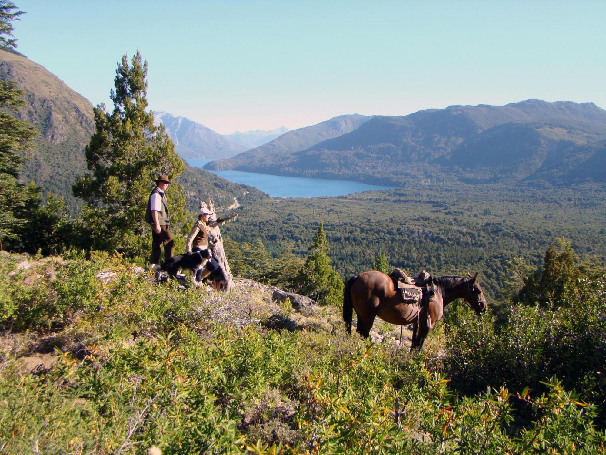 Chalet Peuma Hue Resort&cabañas San Carlos de Bariloche