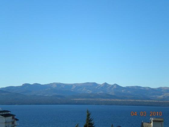 Departamentos Altos Del Centro San Carlos de Bariloche