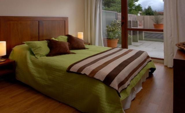 Apartment Down Town San Carlos de Bariloche