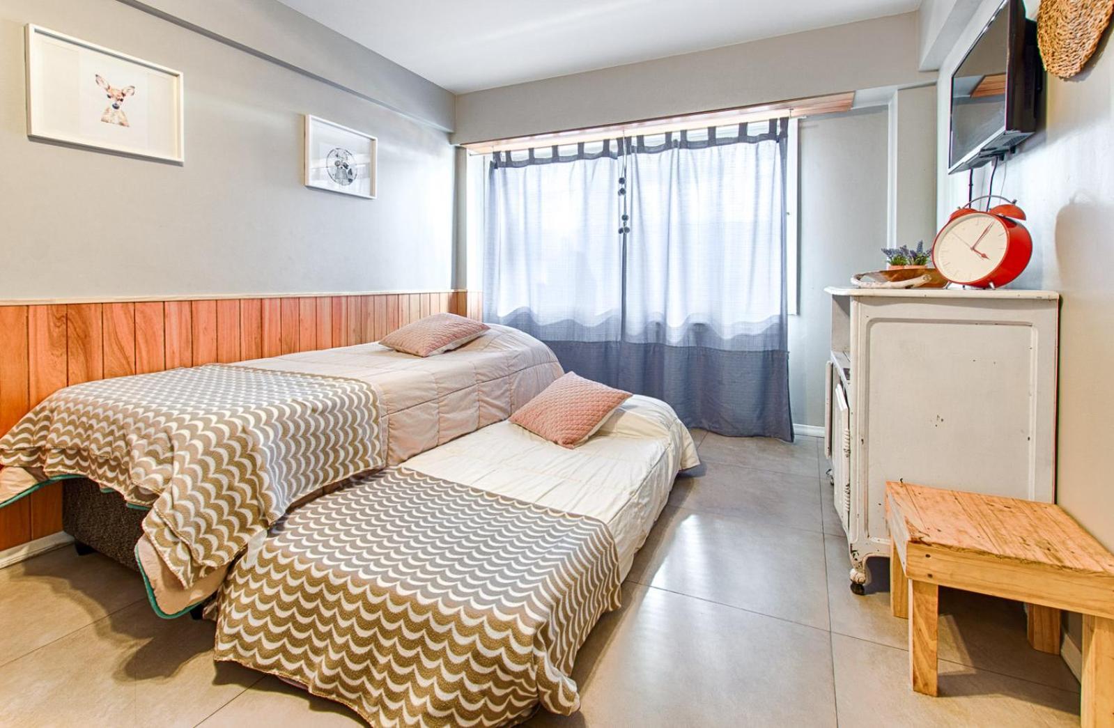 Apartamento Mitre San Carlos de Bariloche
