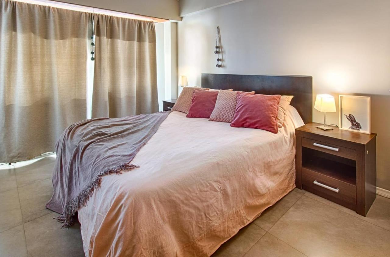 Apartamento Mitre