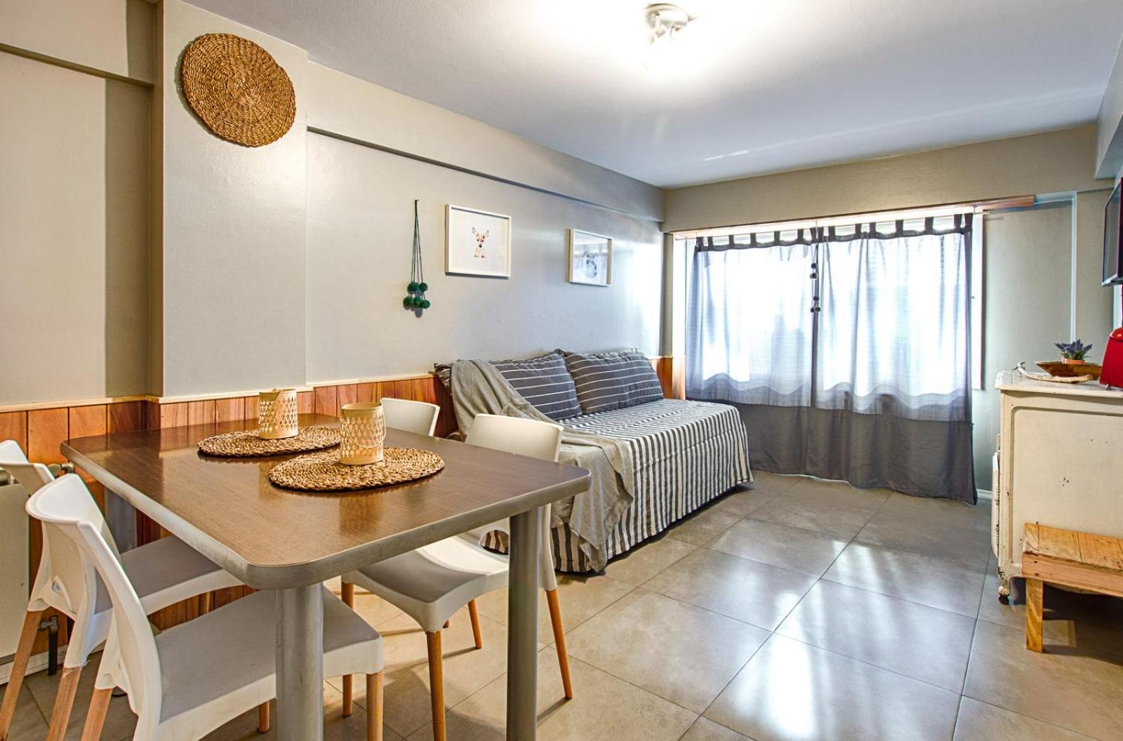 Apartment Apartamento Mitre San Carlos de Bariloche