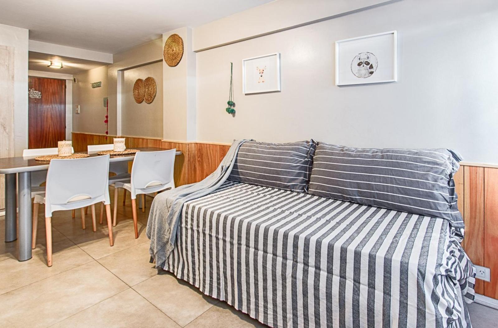Apartment Apartamento Mitre *