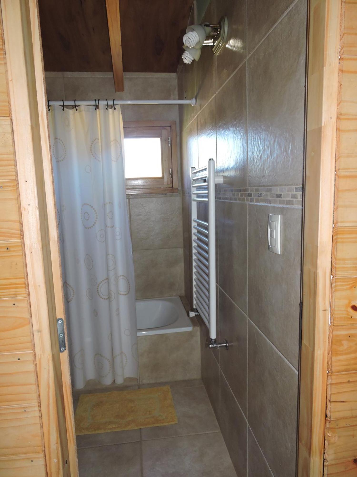 Apartment Taragui Place San Carlos de Bariloche