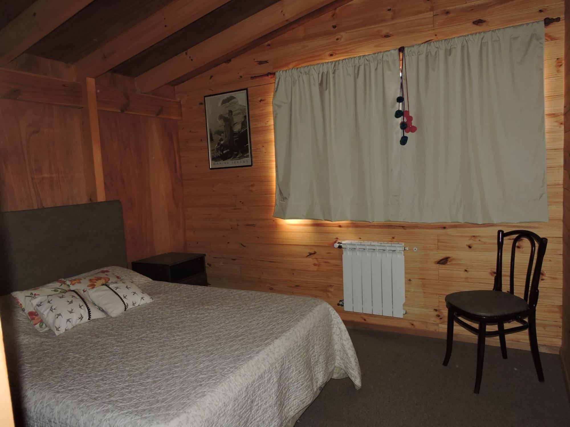 Taragui Place San Carlos de Bariloche