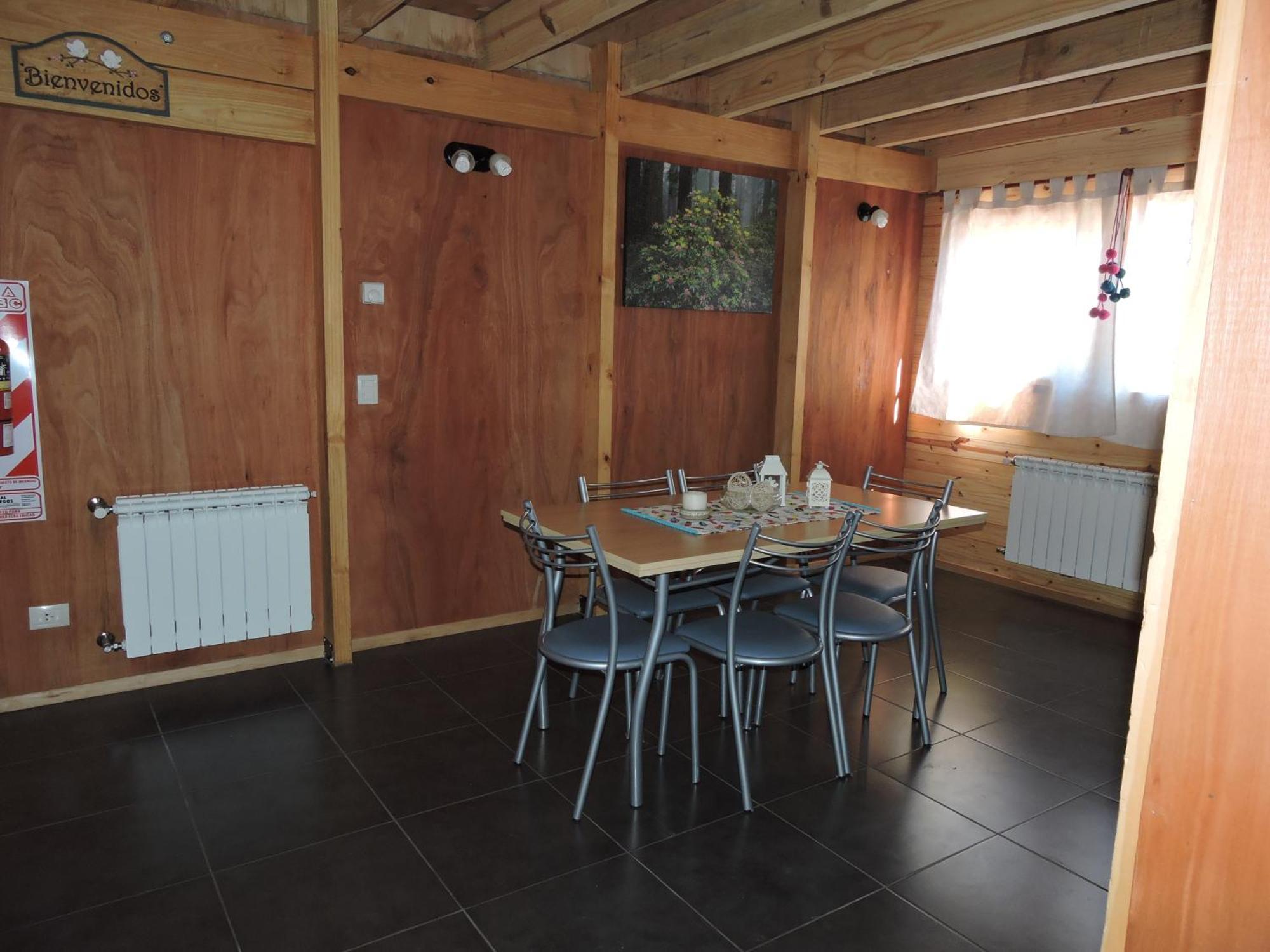 Apartment Taragui Place San Carlos de Bariloche